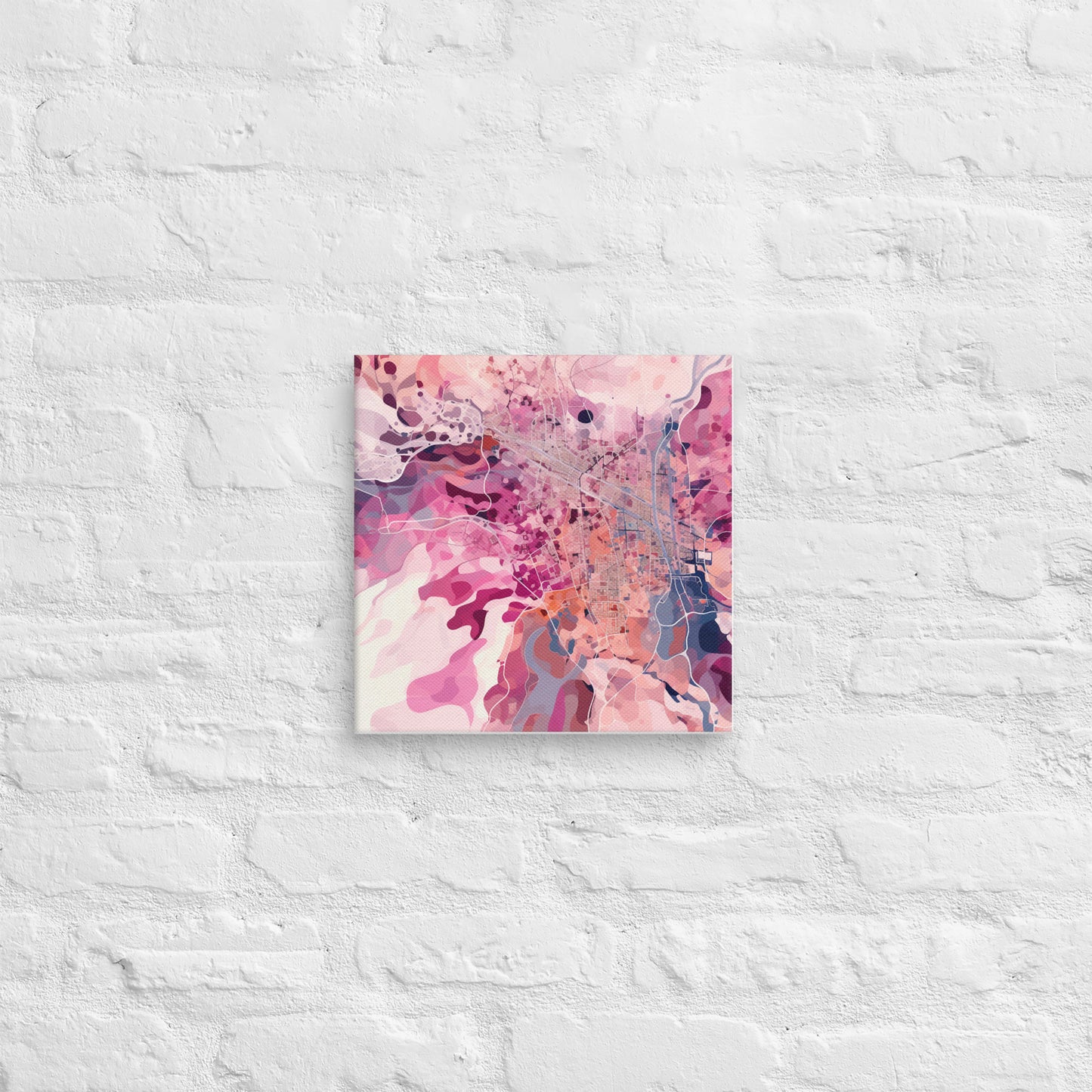 Canvas