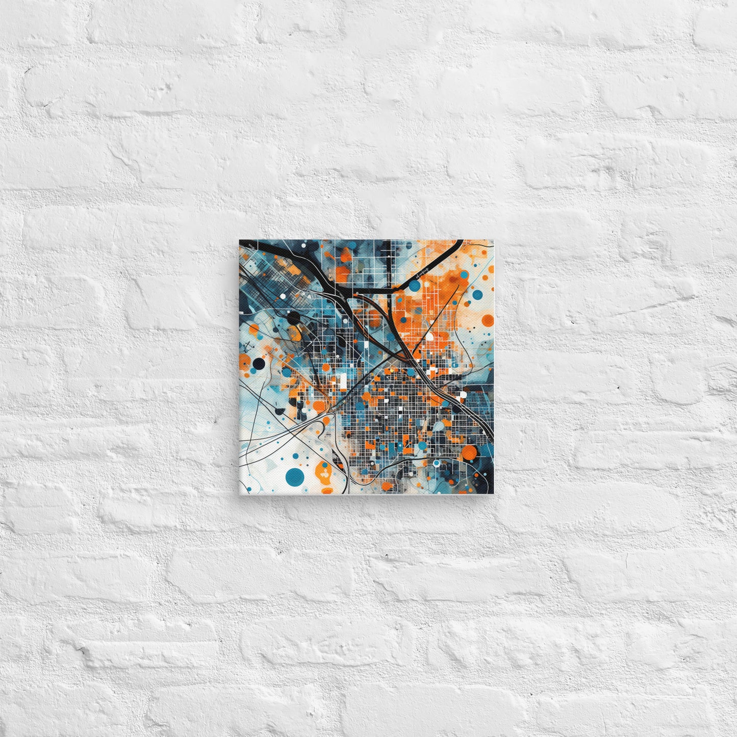 Canvas