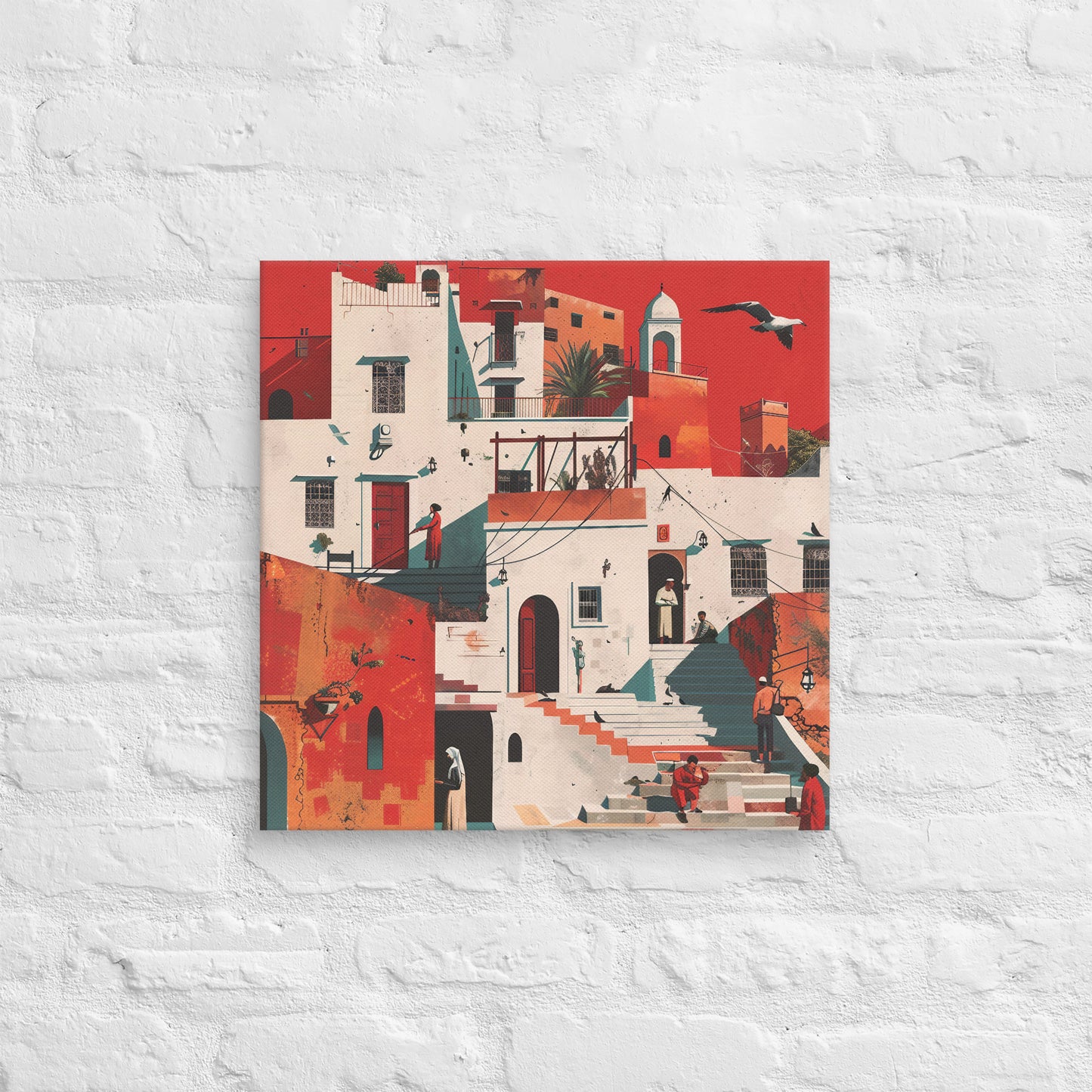 T-C Canvas