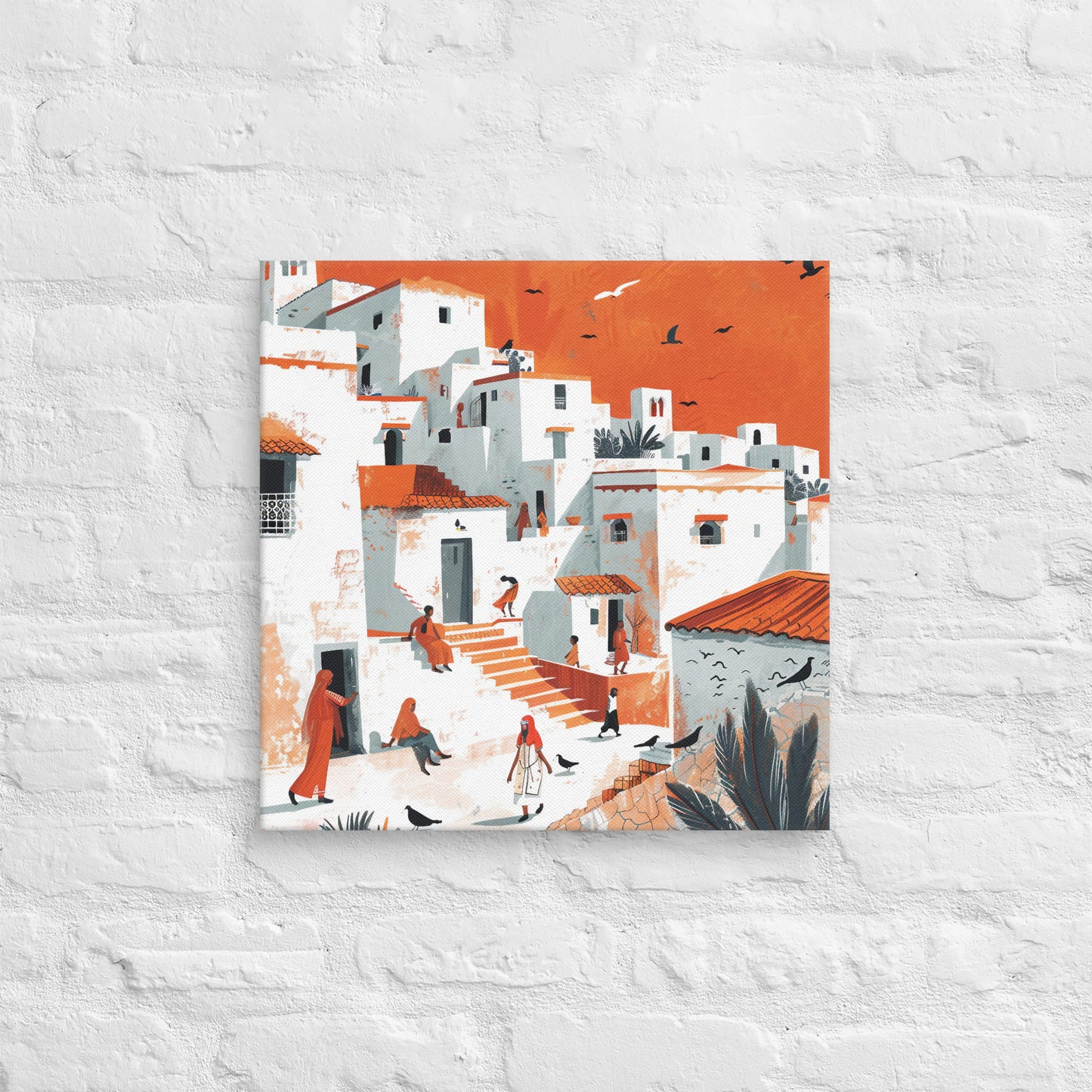 T-C Canvas