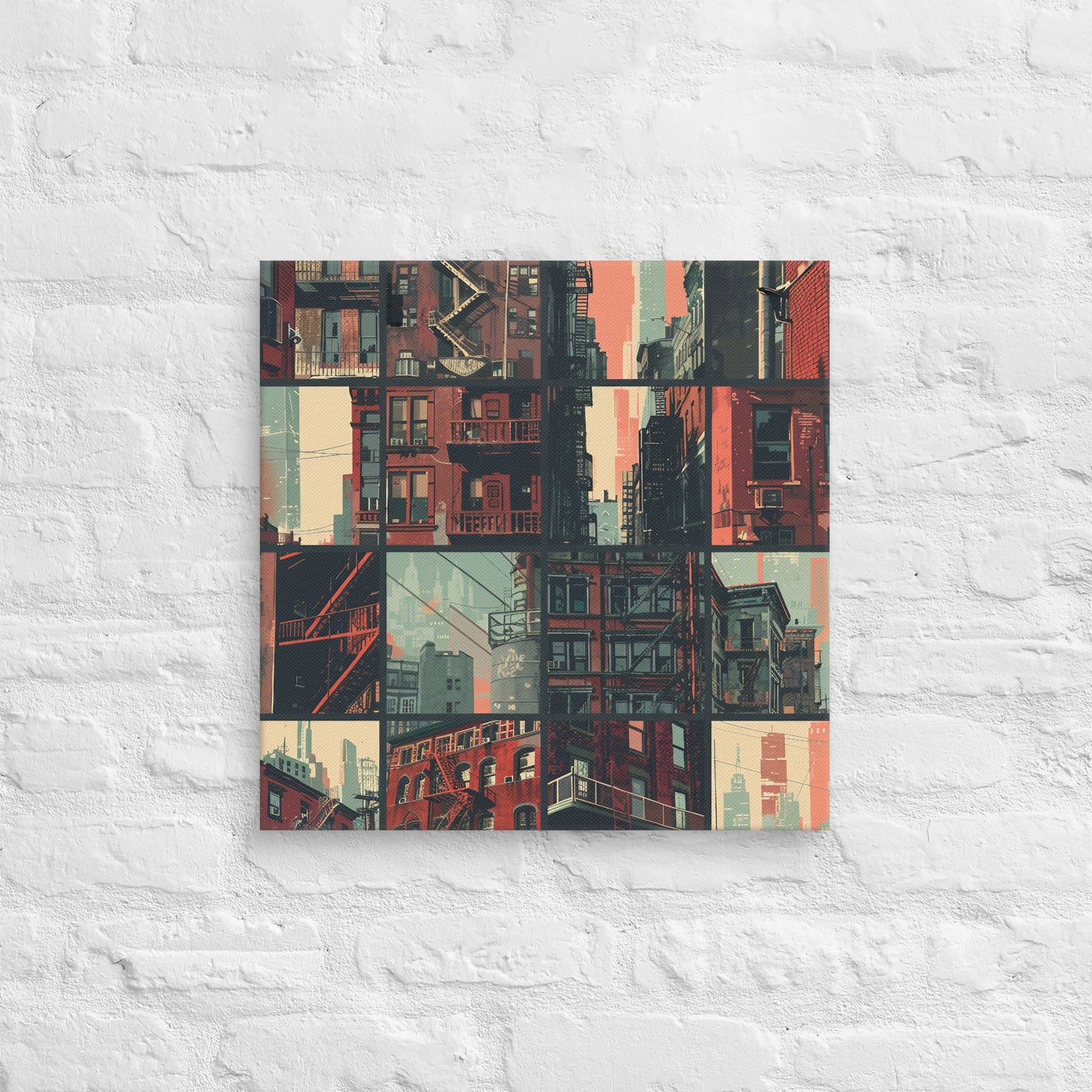 T-C Canvas