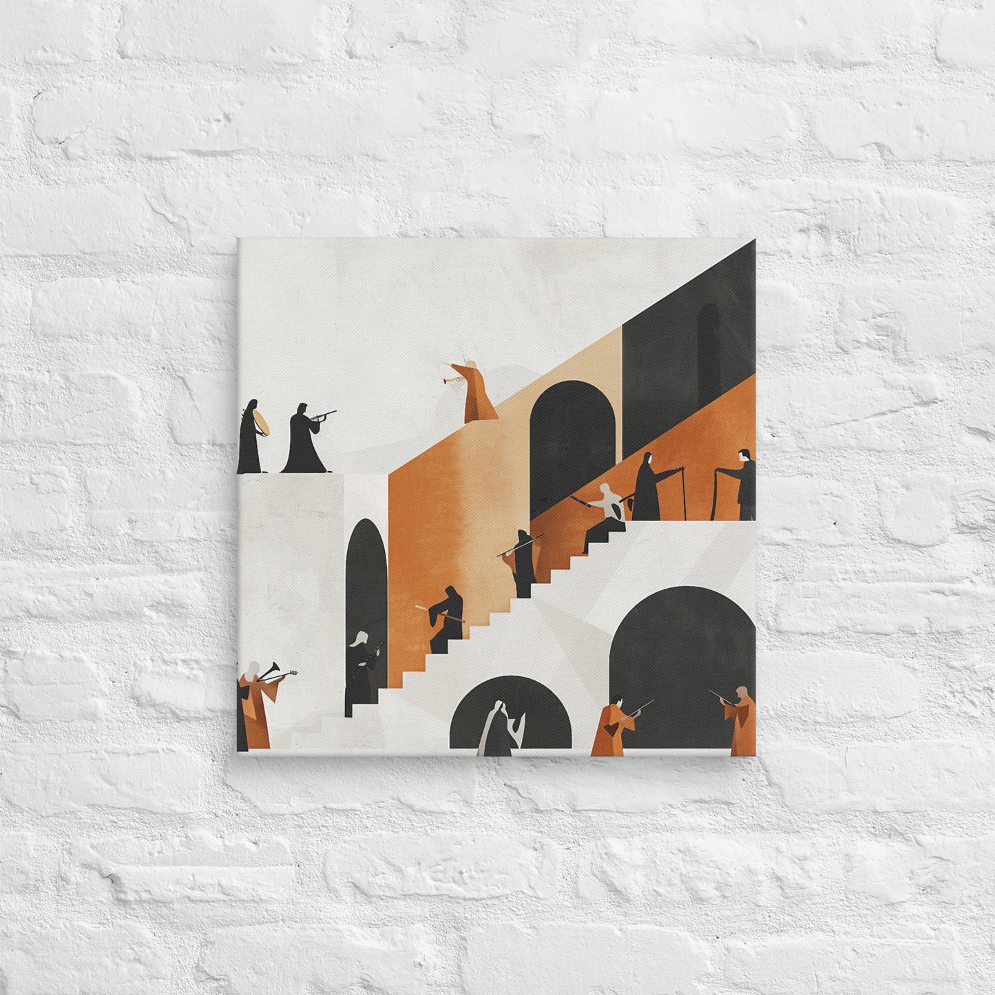 D-C Canvas