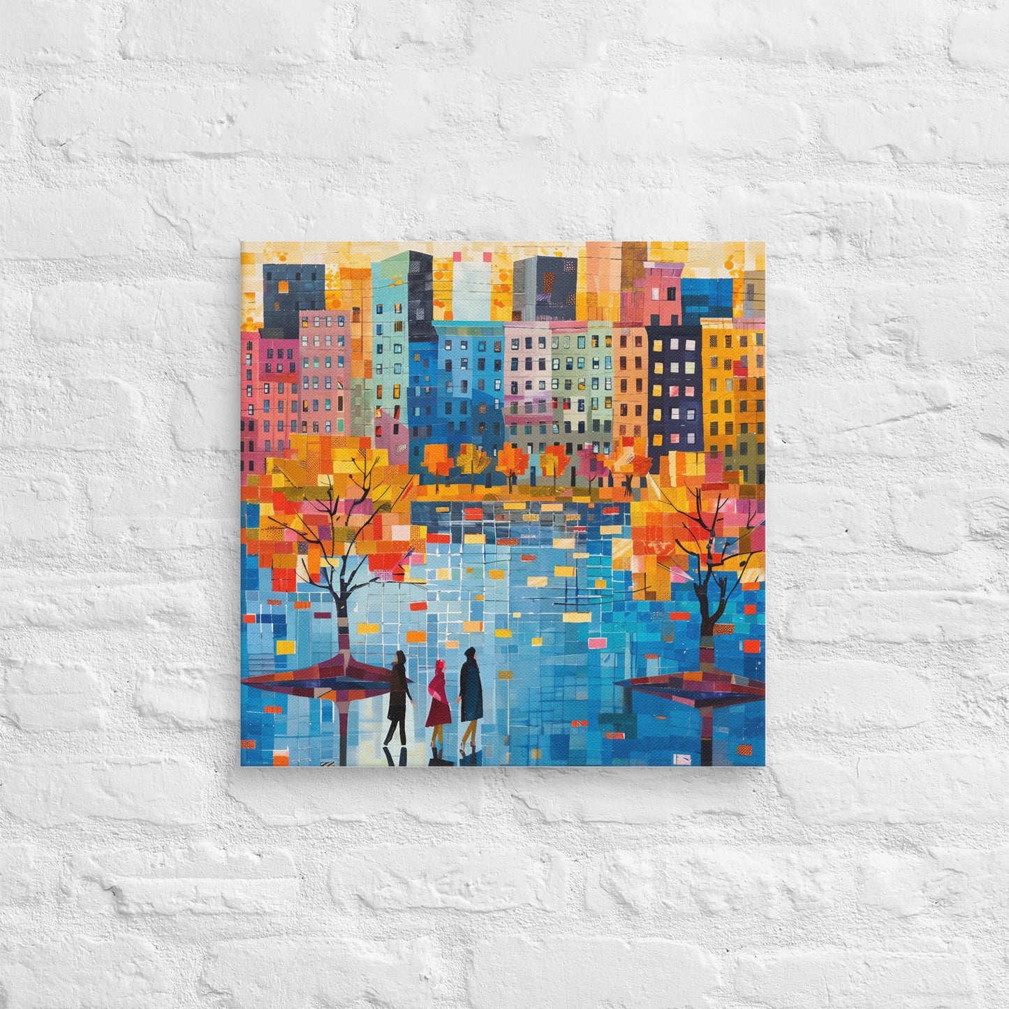 T-C Canvas