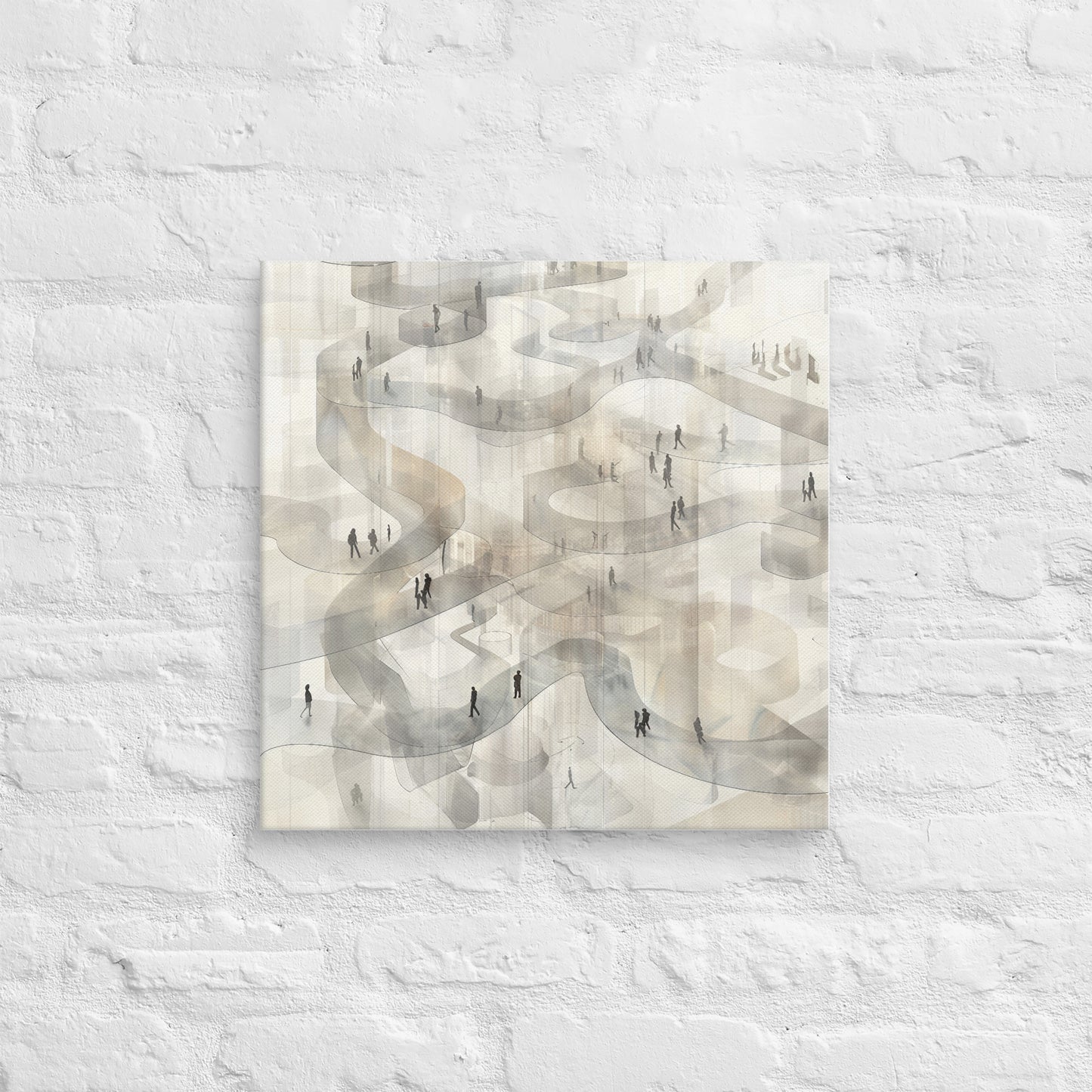 D-C Canvas