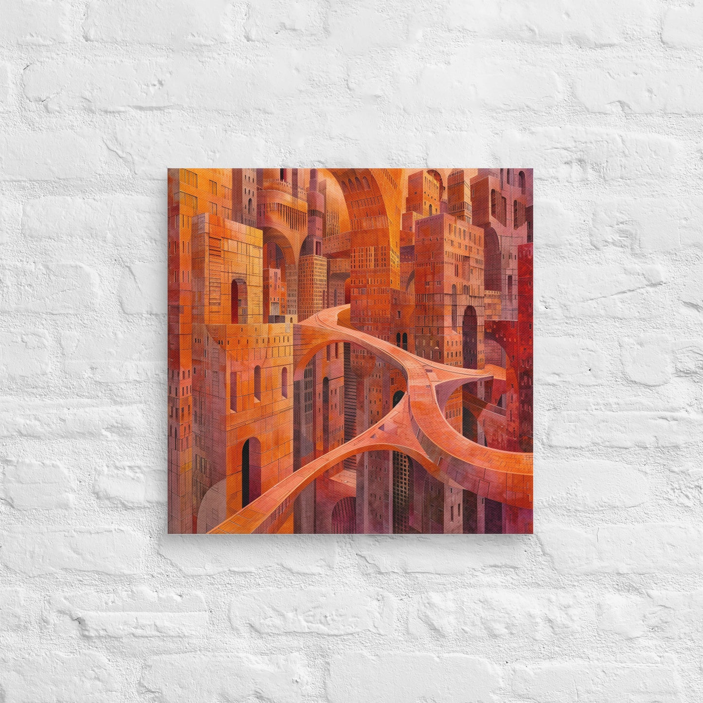 Canvas