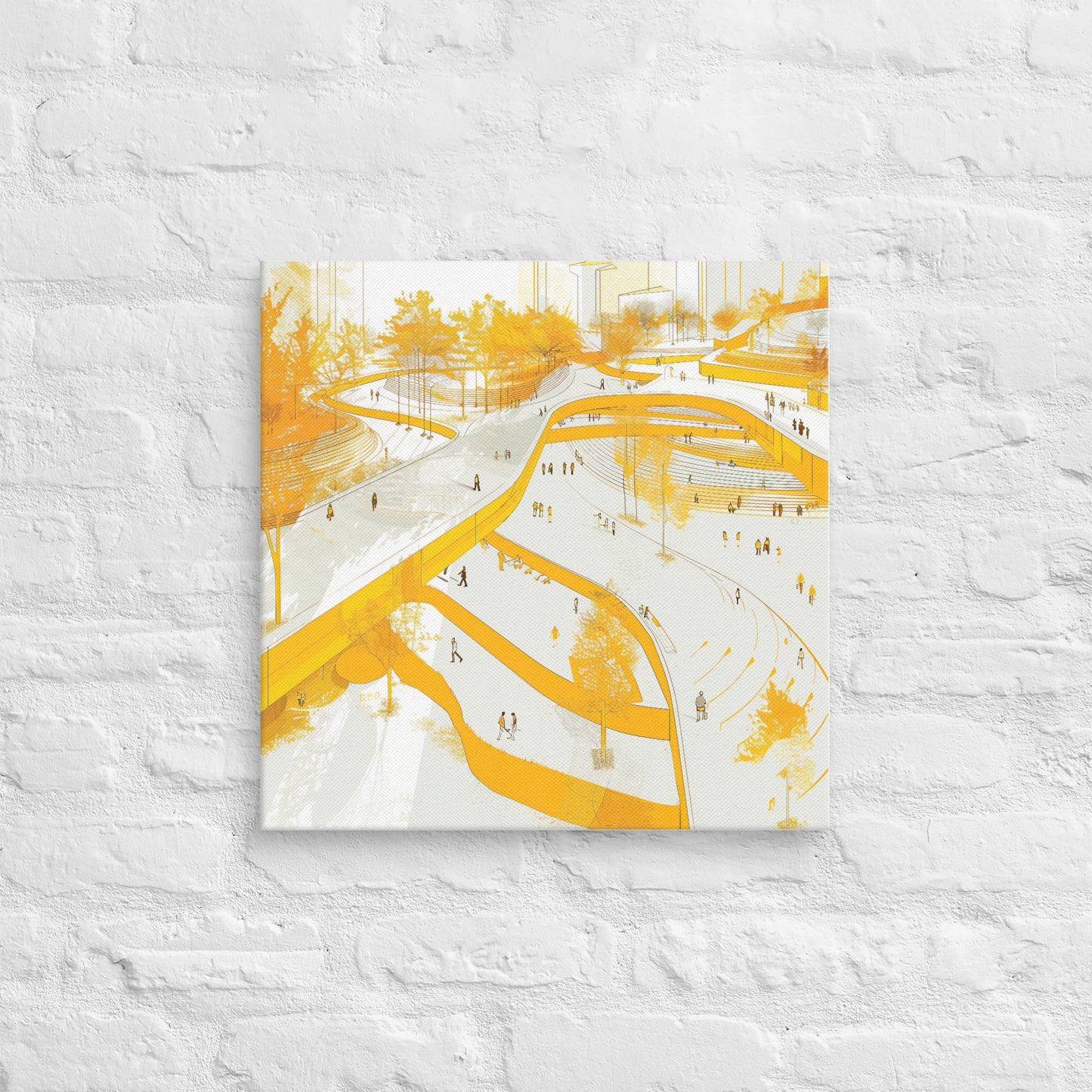 D-S Canvas