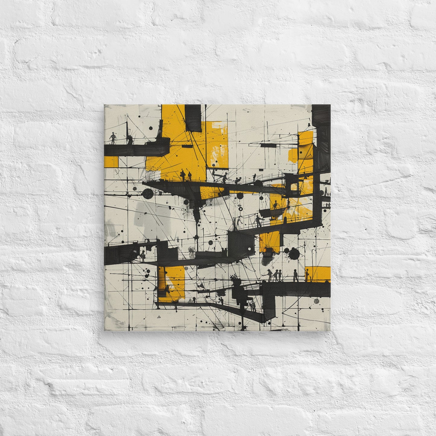 Canvas