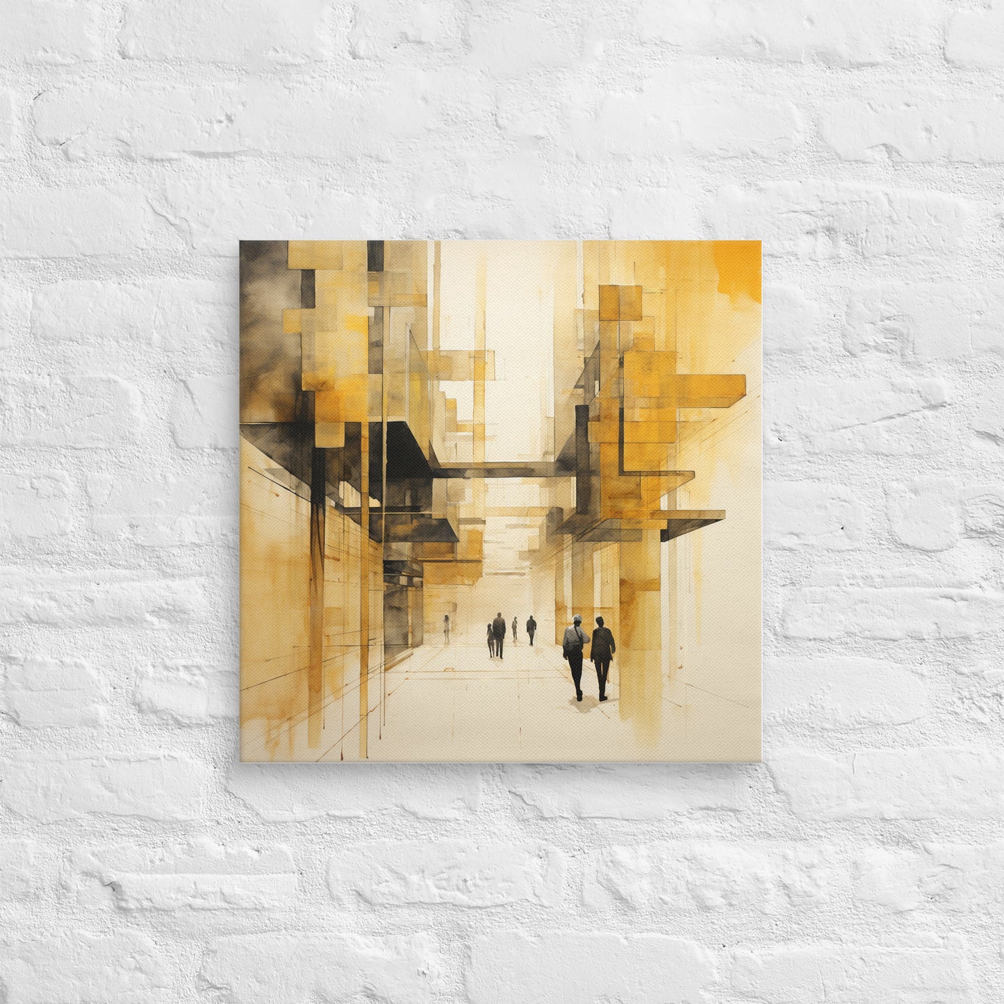 T-S Canvas