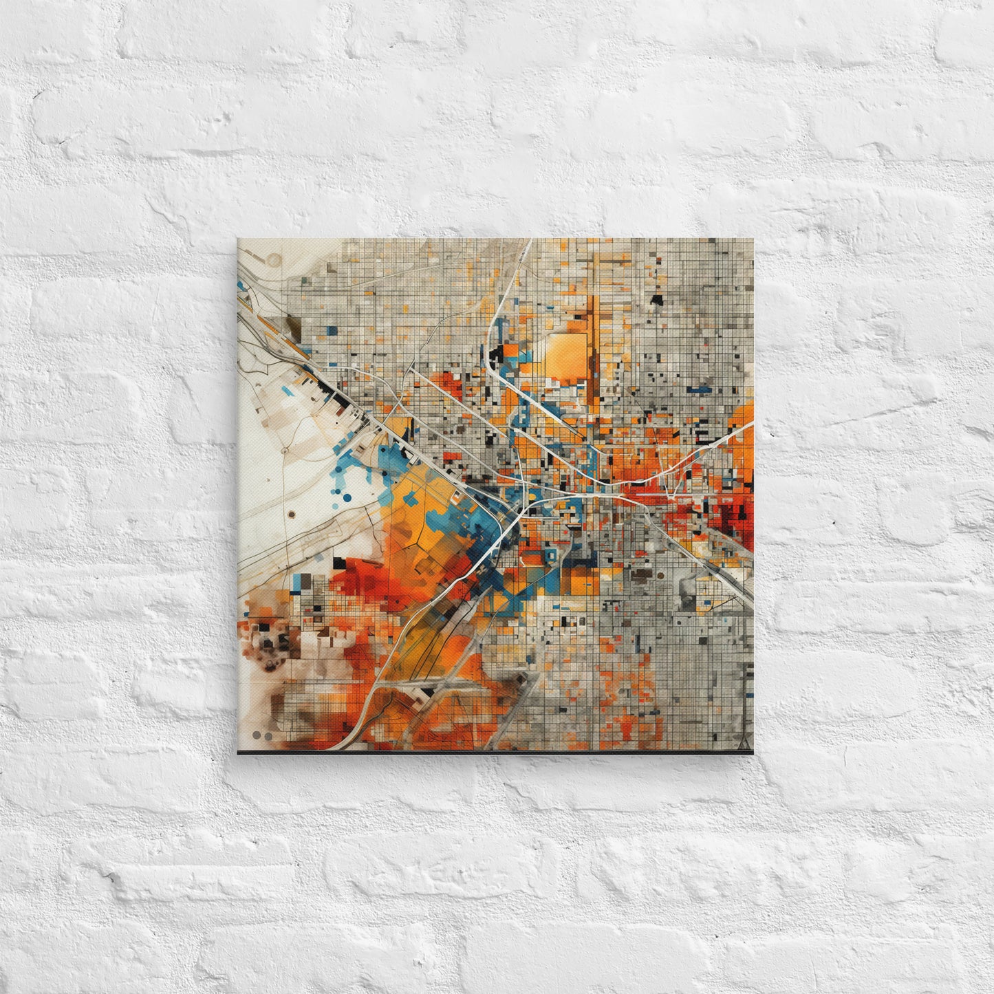 Canvas