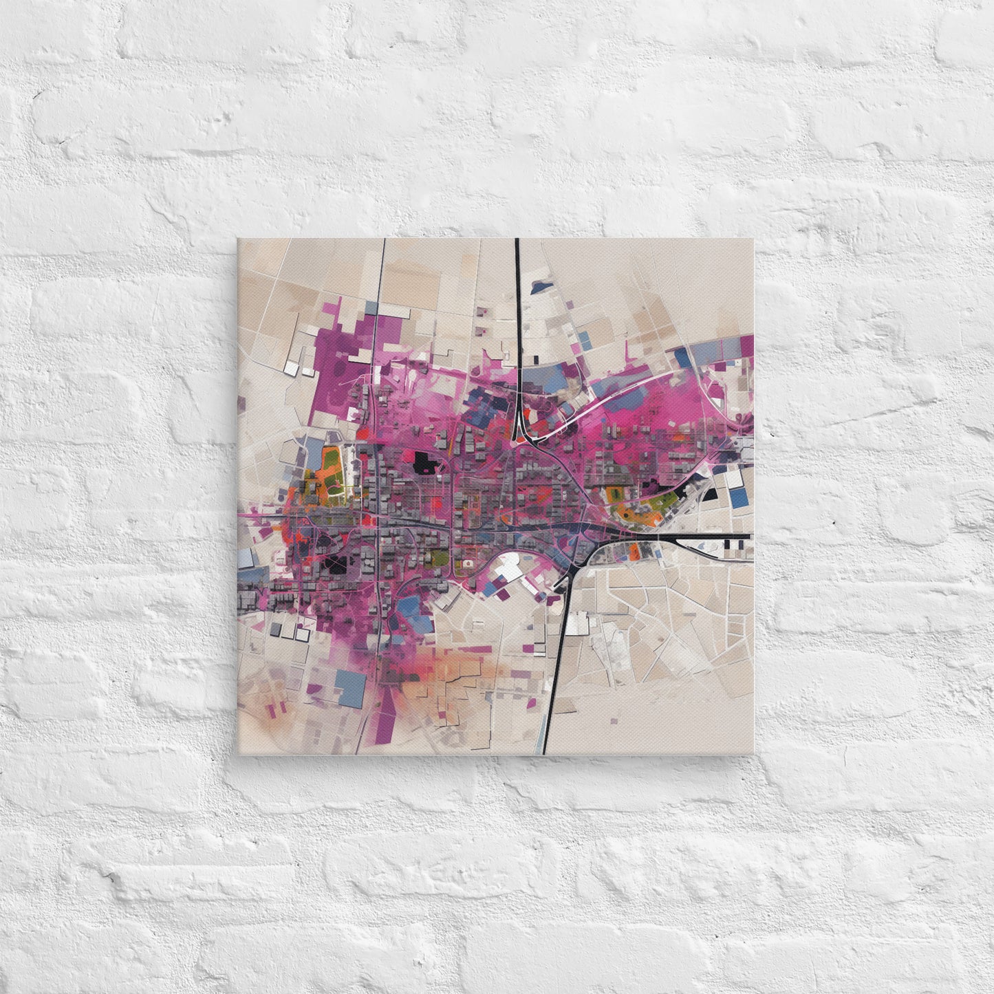 Canvas