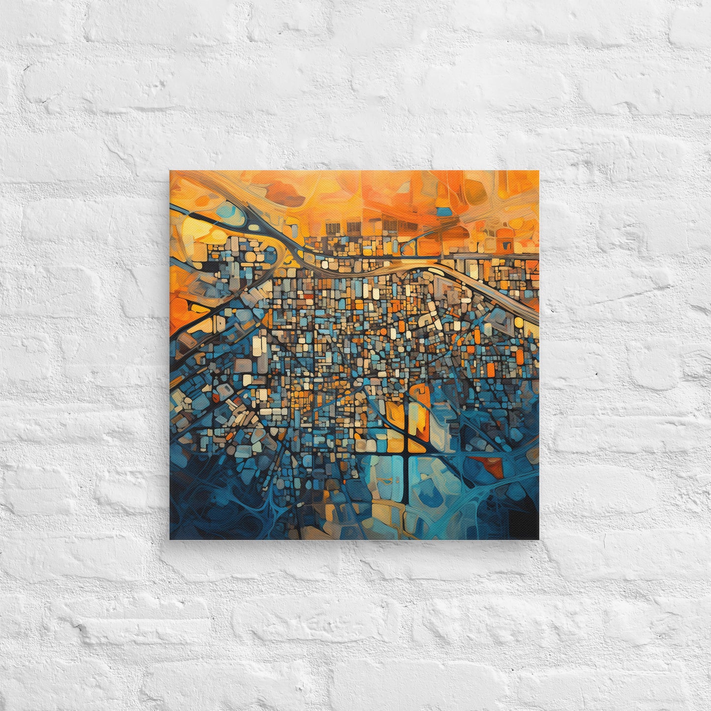 Canvas