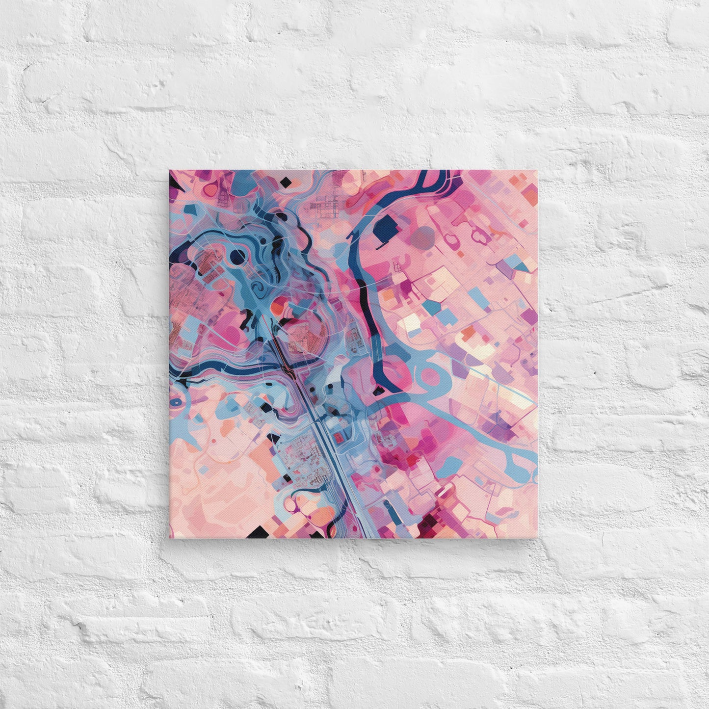 Canvas