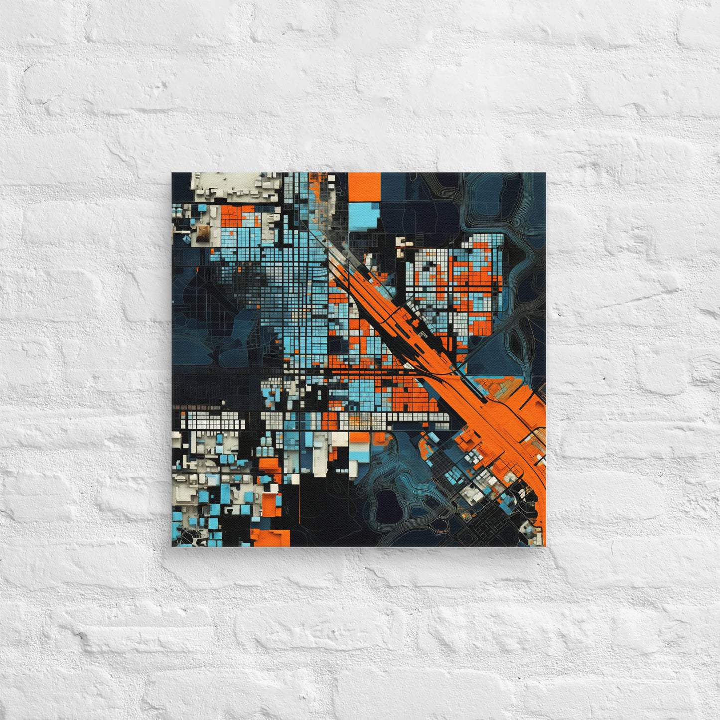 Canvas