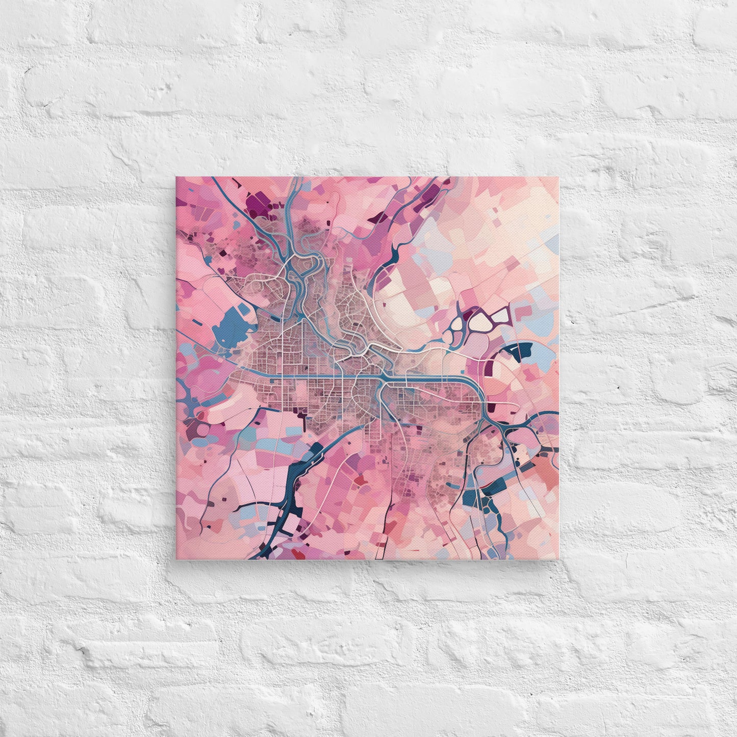 Canvas