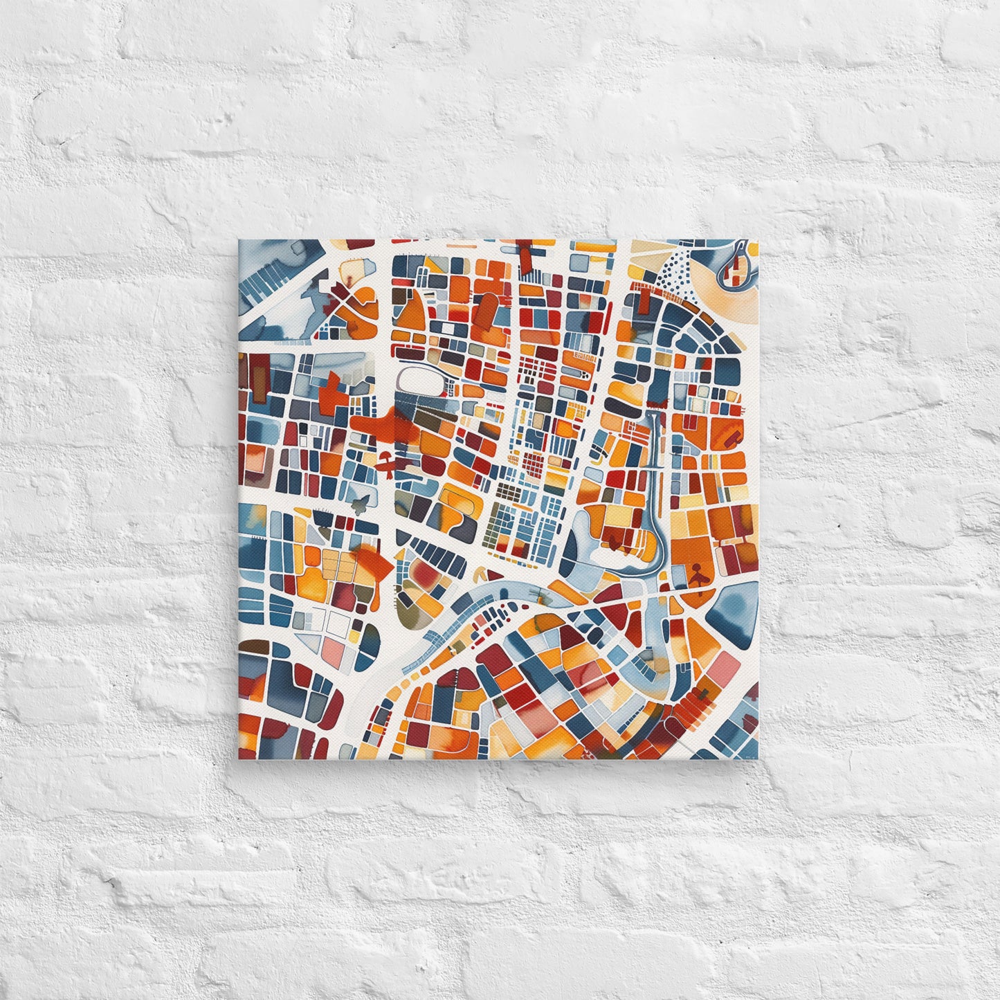 Canvas