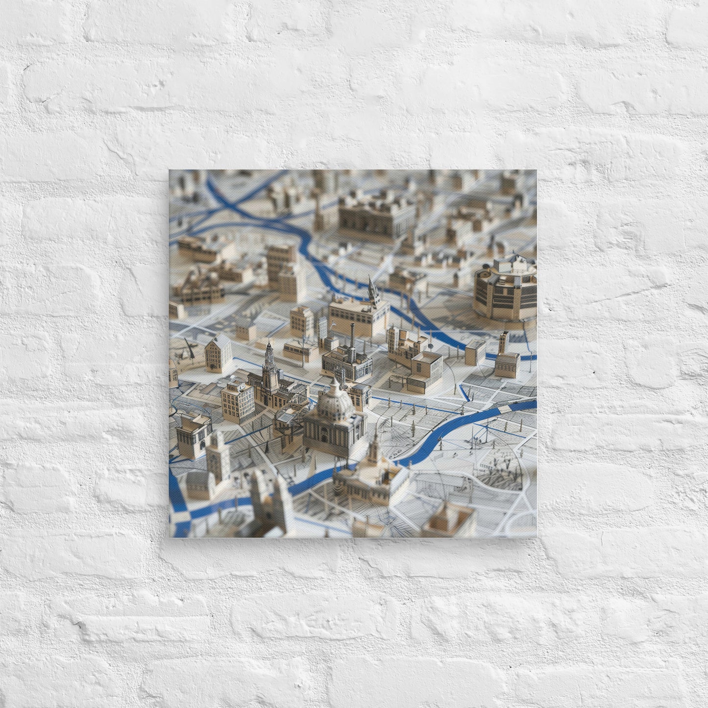 Canvas