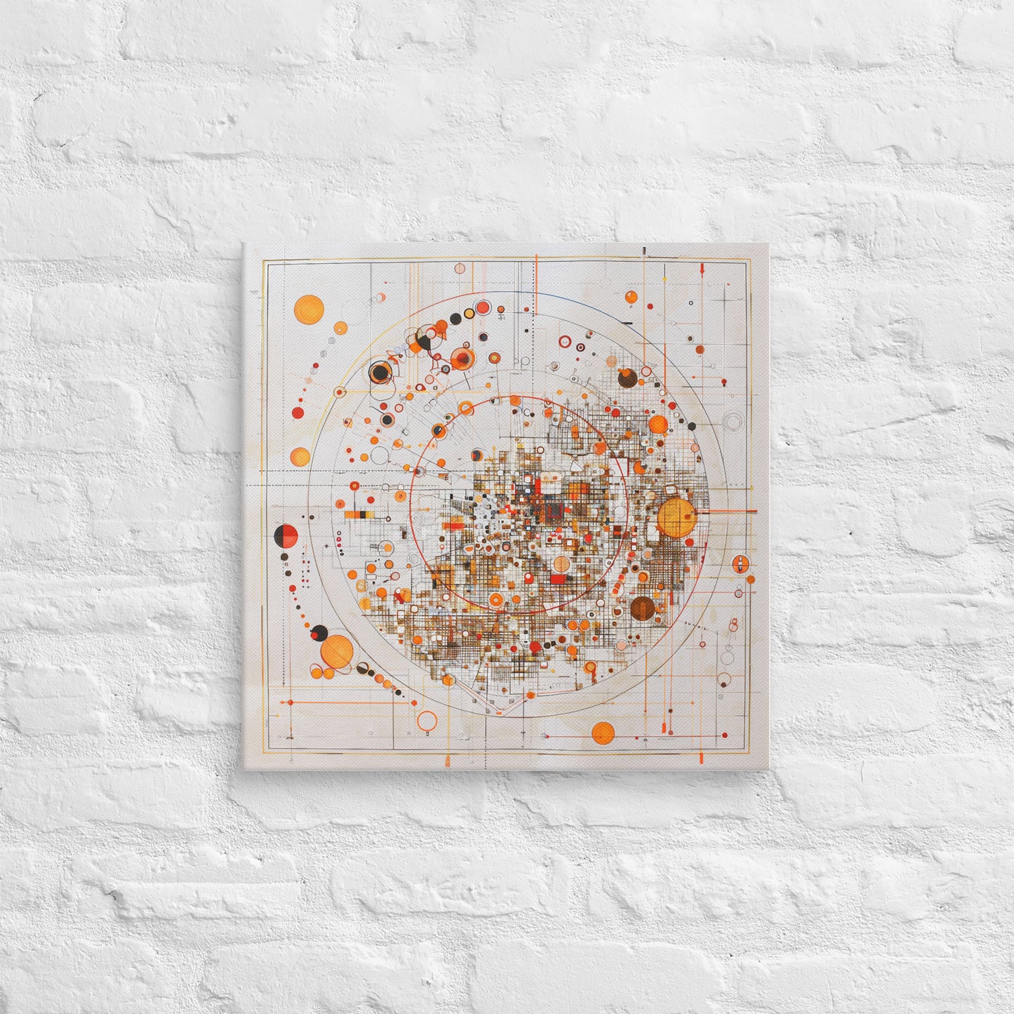 Canvas