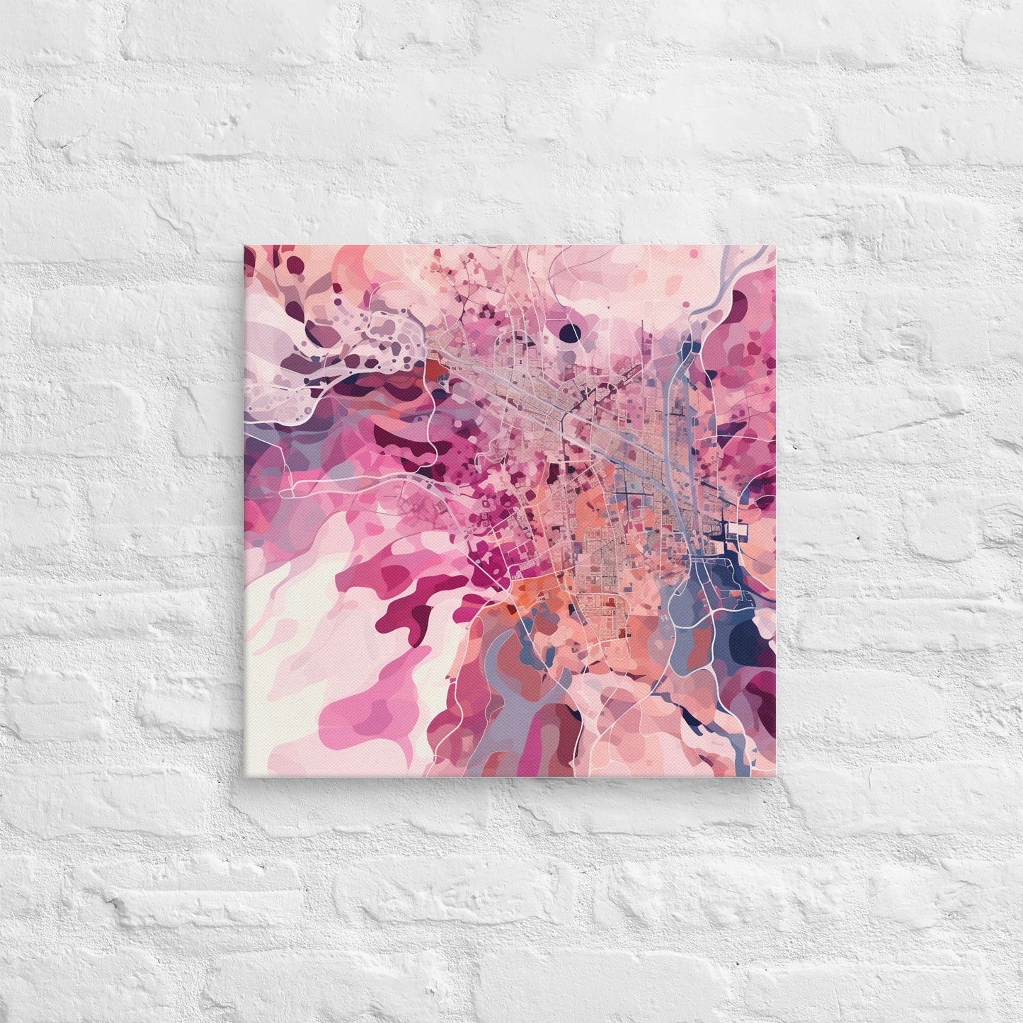 Canvas