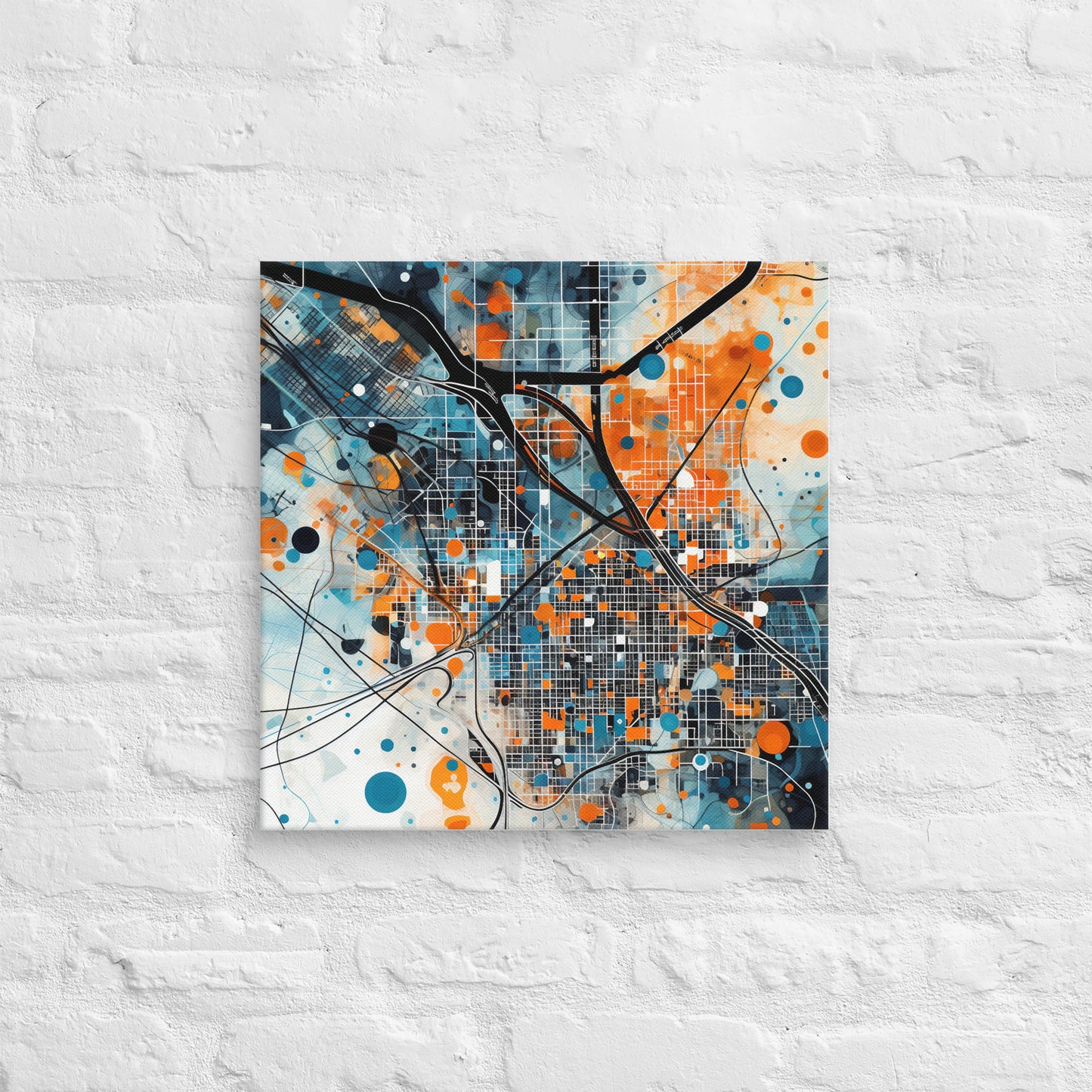 Canvas