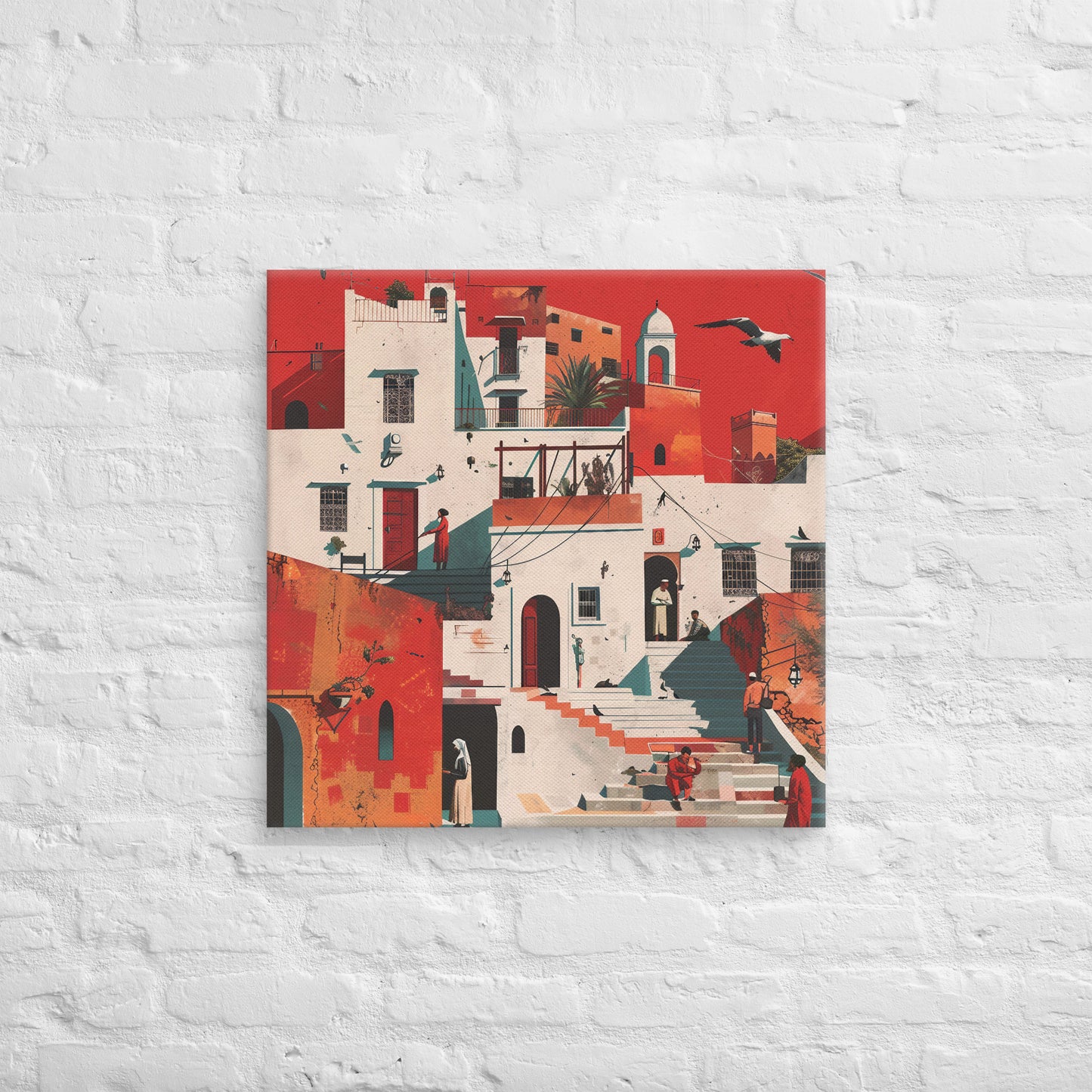 T-C Canvas