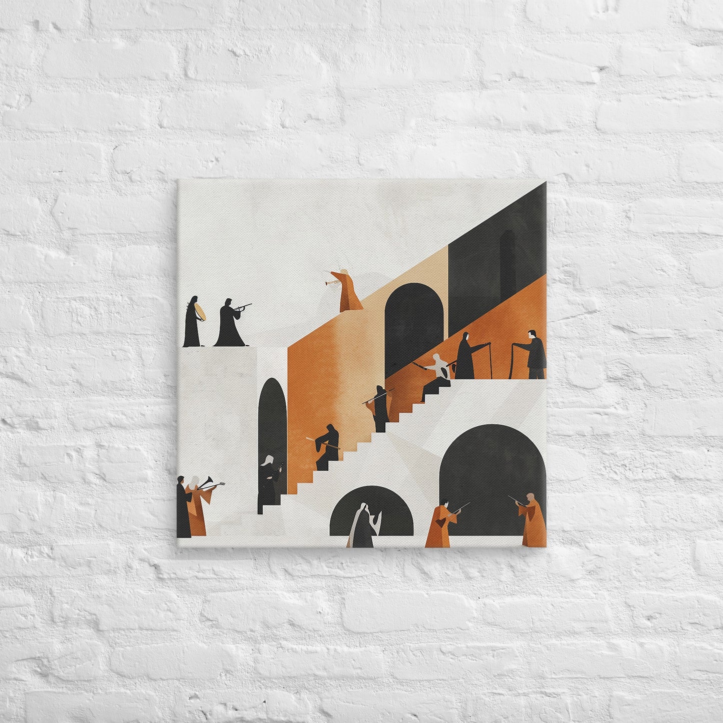 D-C Canvas