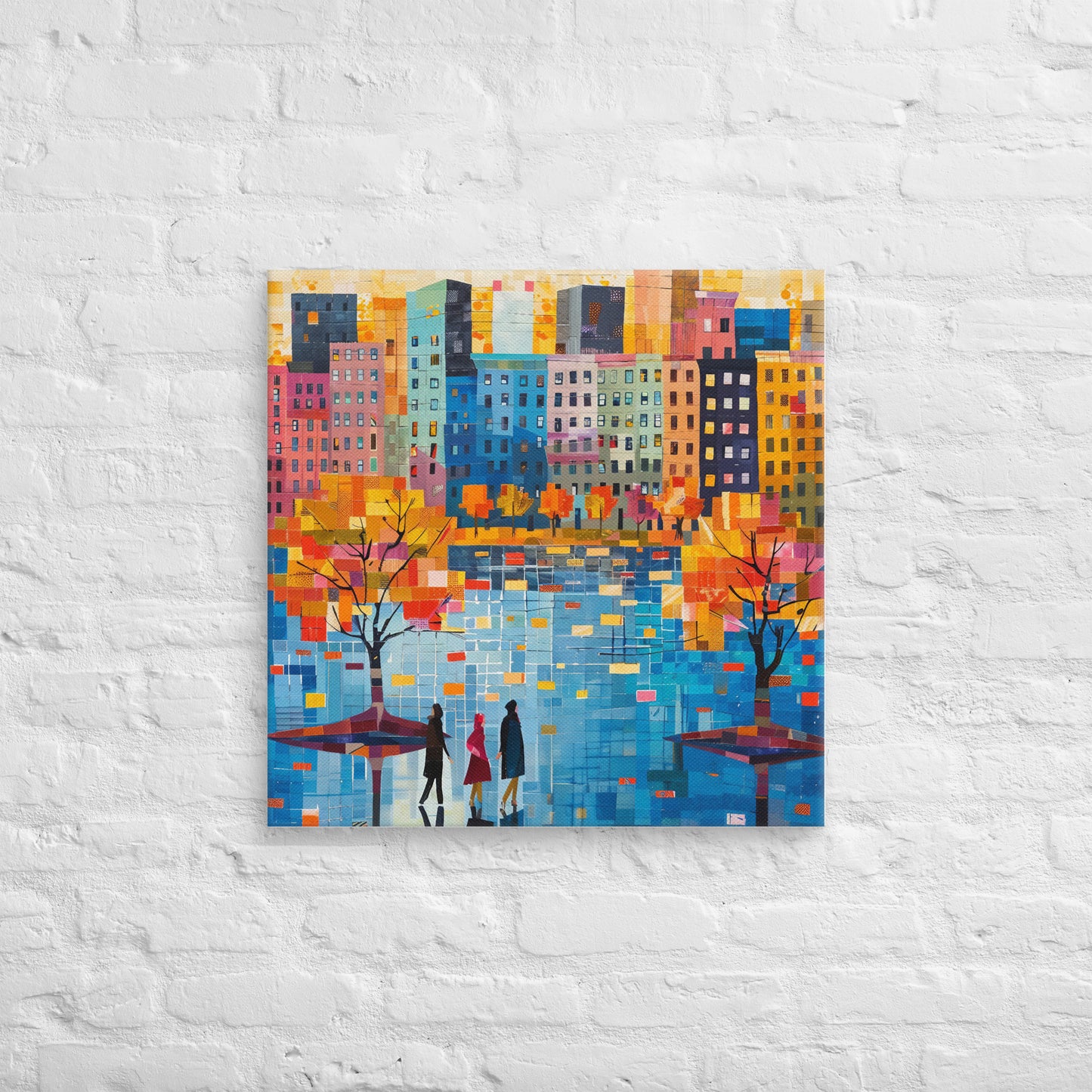 T-C Canvas