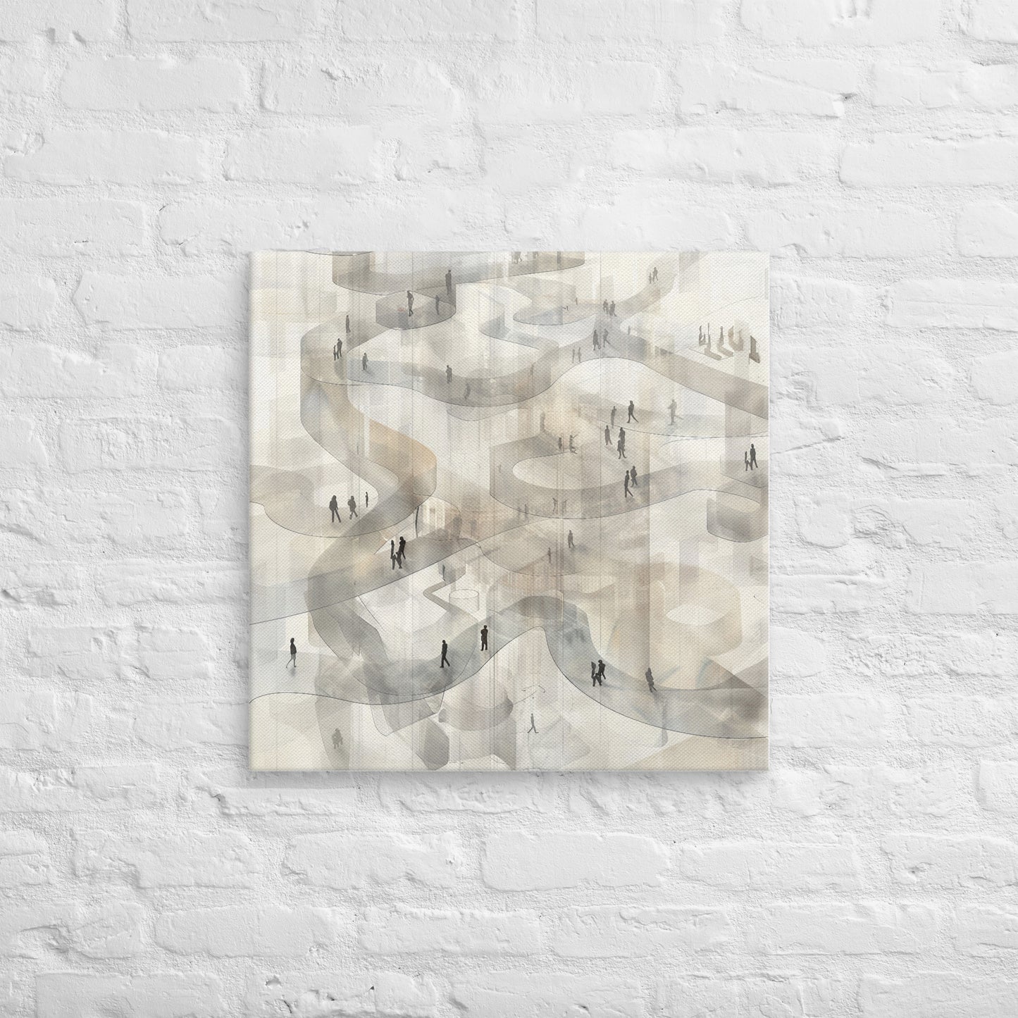 D-C Canvas
