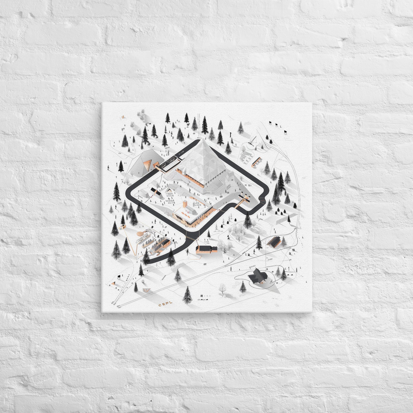 Canvas