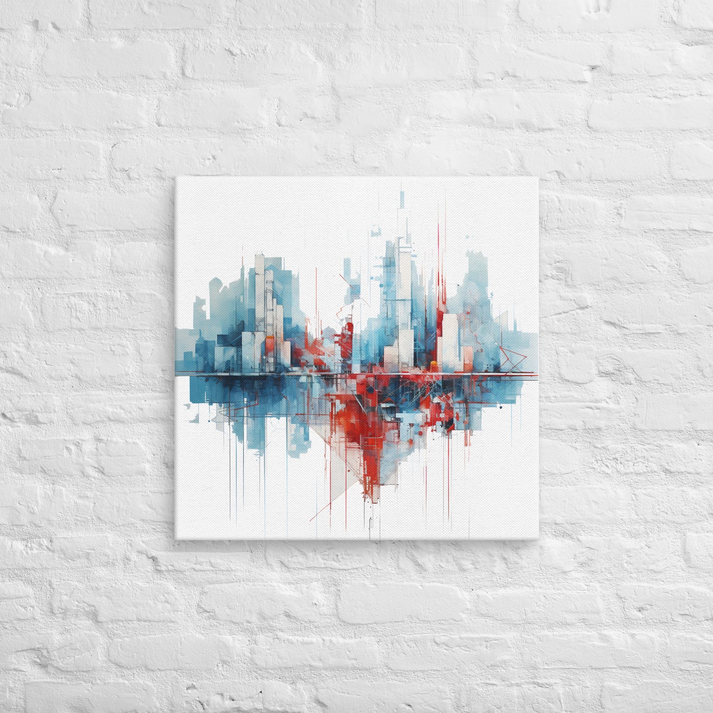 T-S Canvas