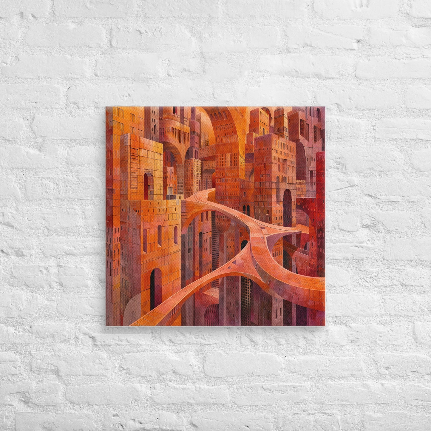 Canvas