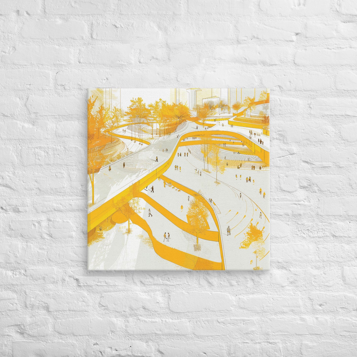 D-S Canvas