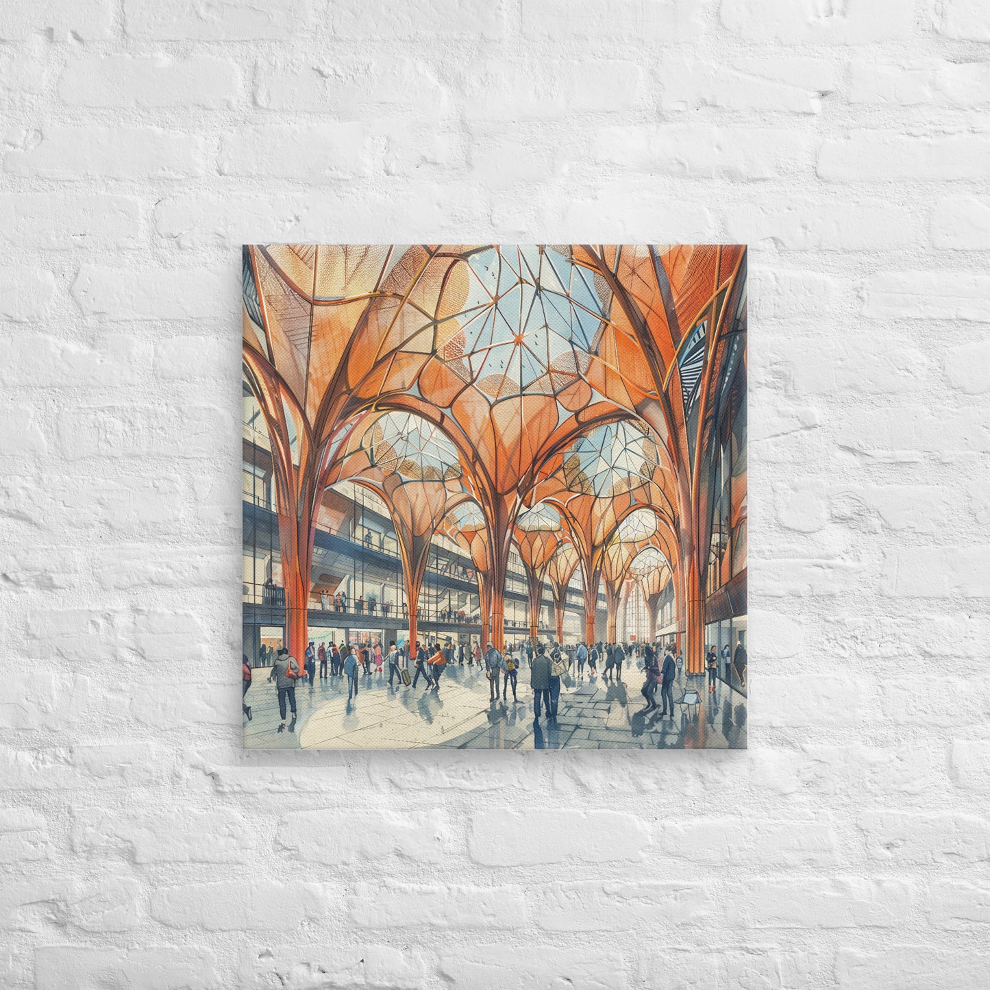 D-S Canvas