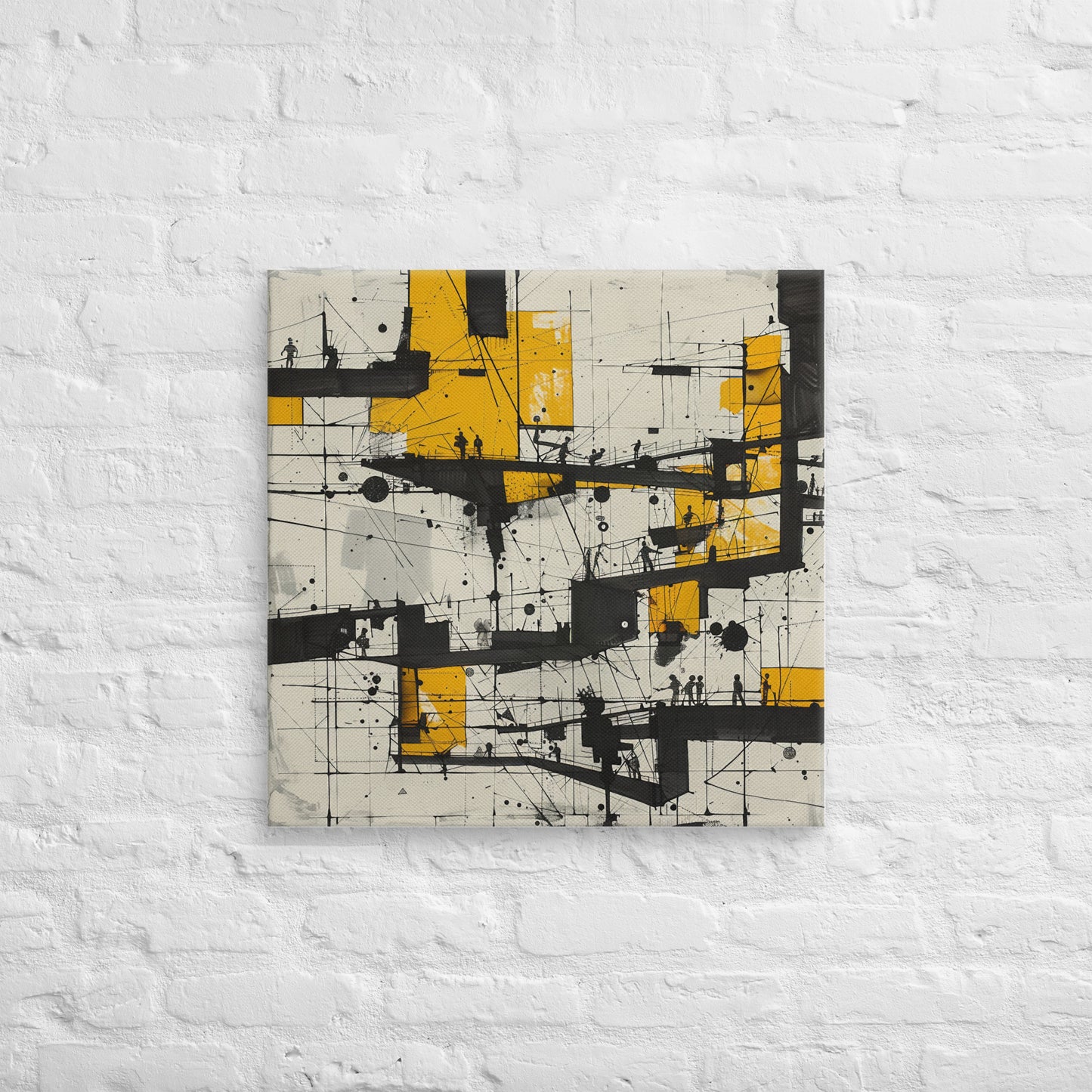 Canvas