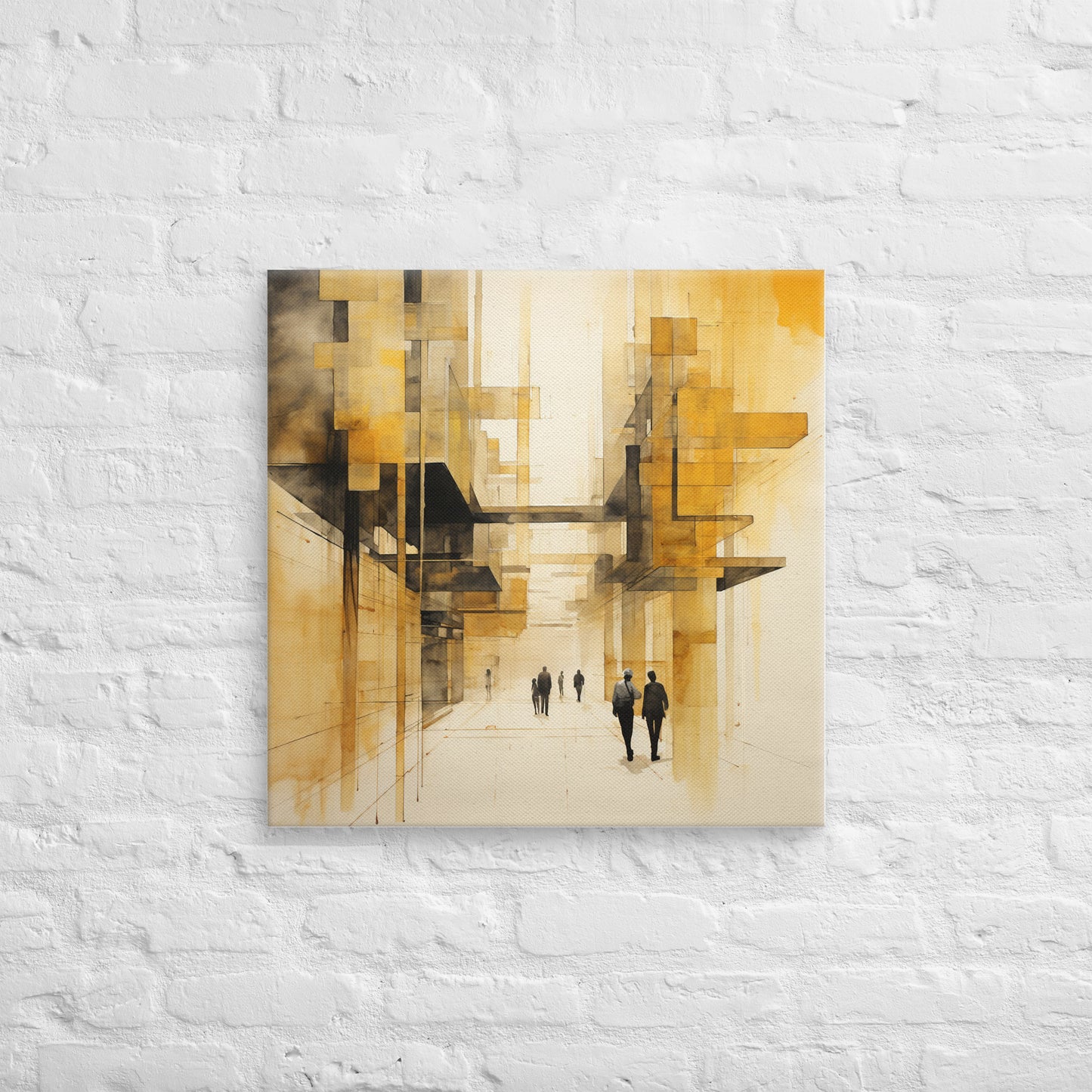 T-S Canvas