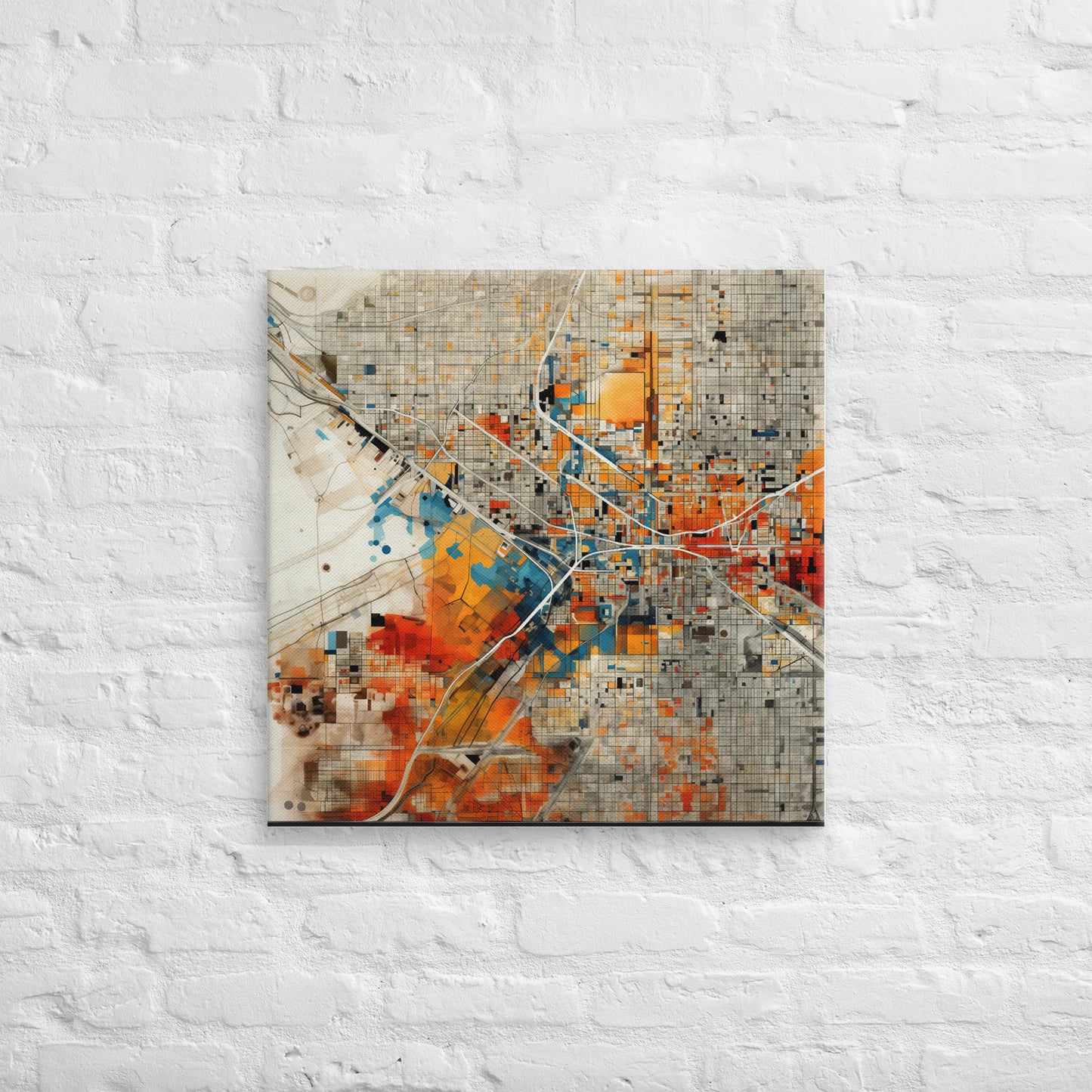 Canvas