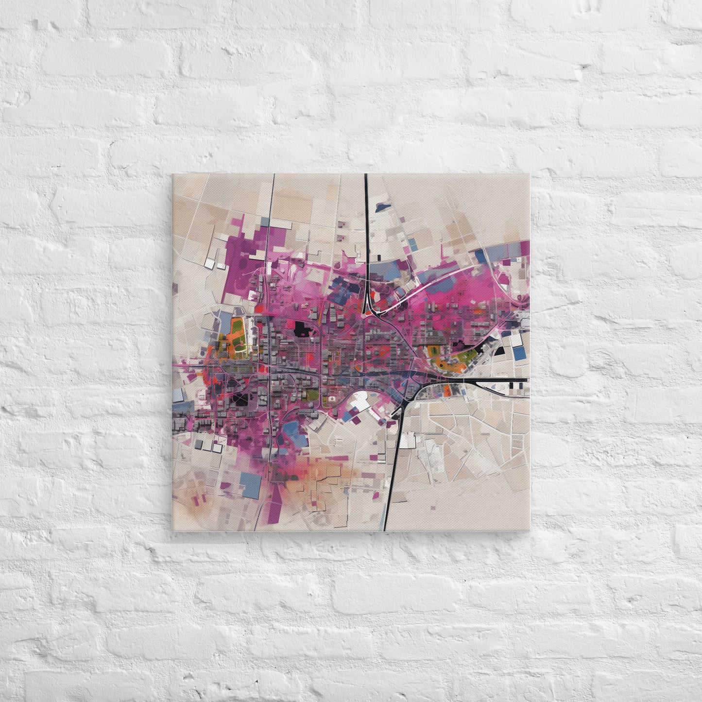Canvas
