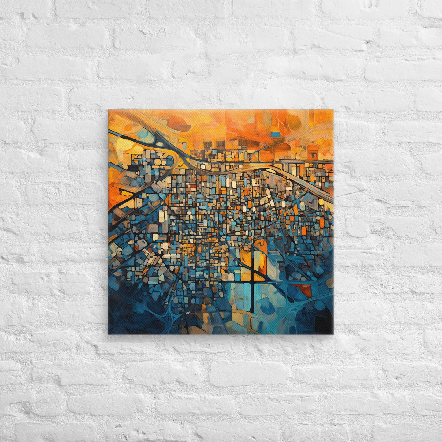 Canvas