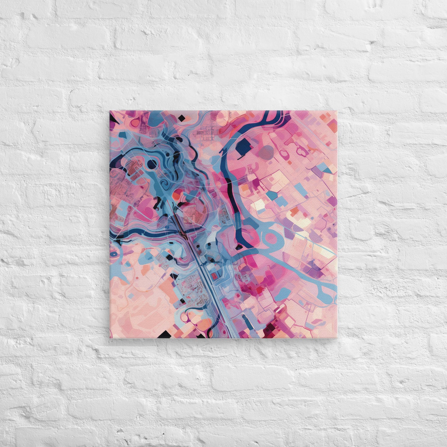 Canvas