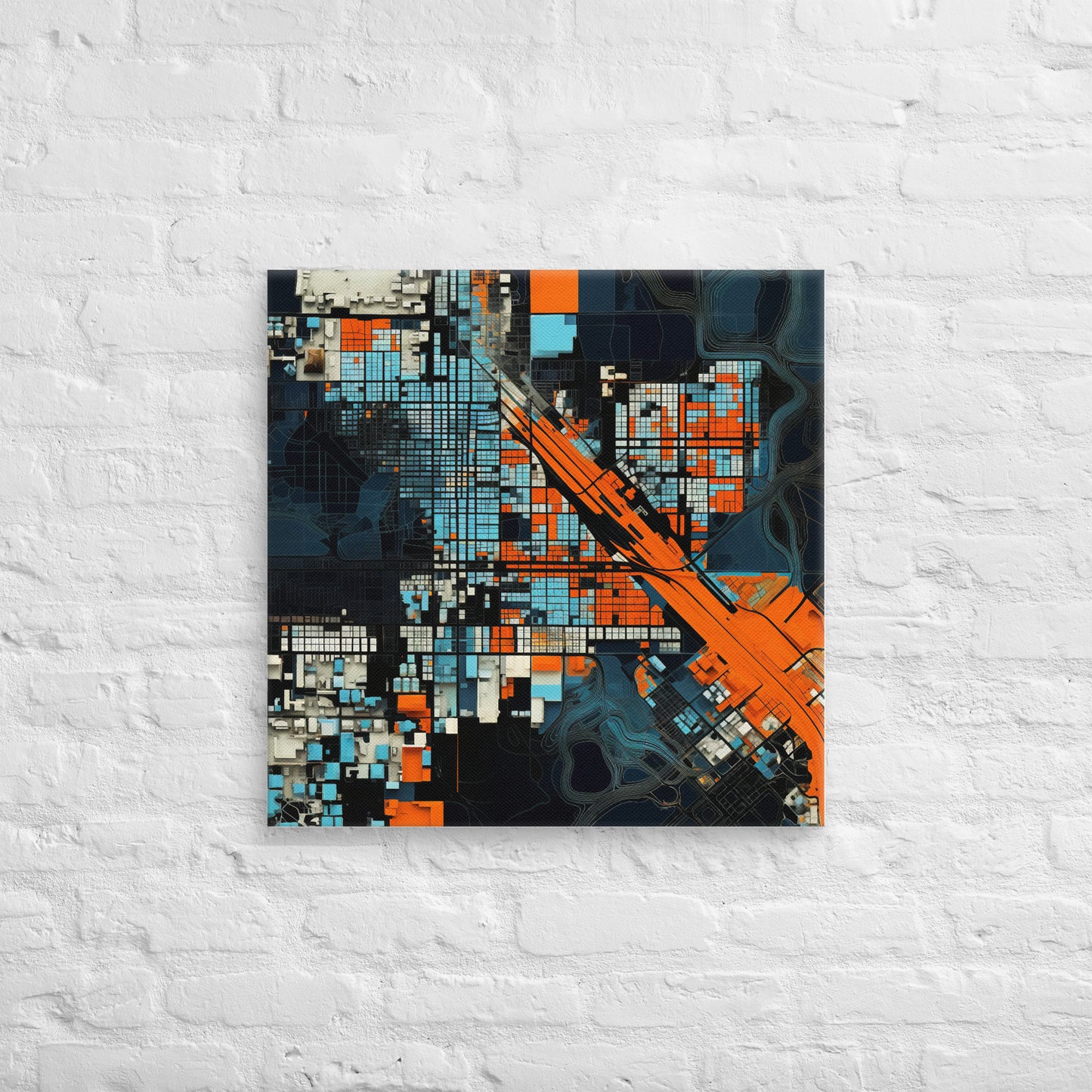 Canvas