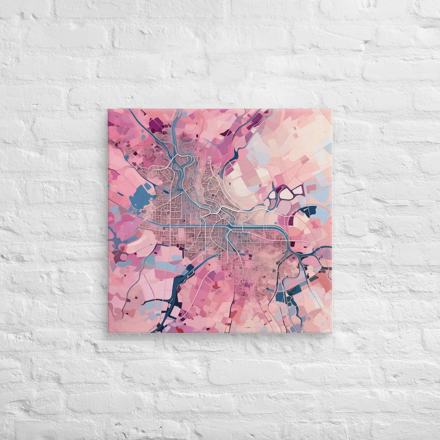 Canvas