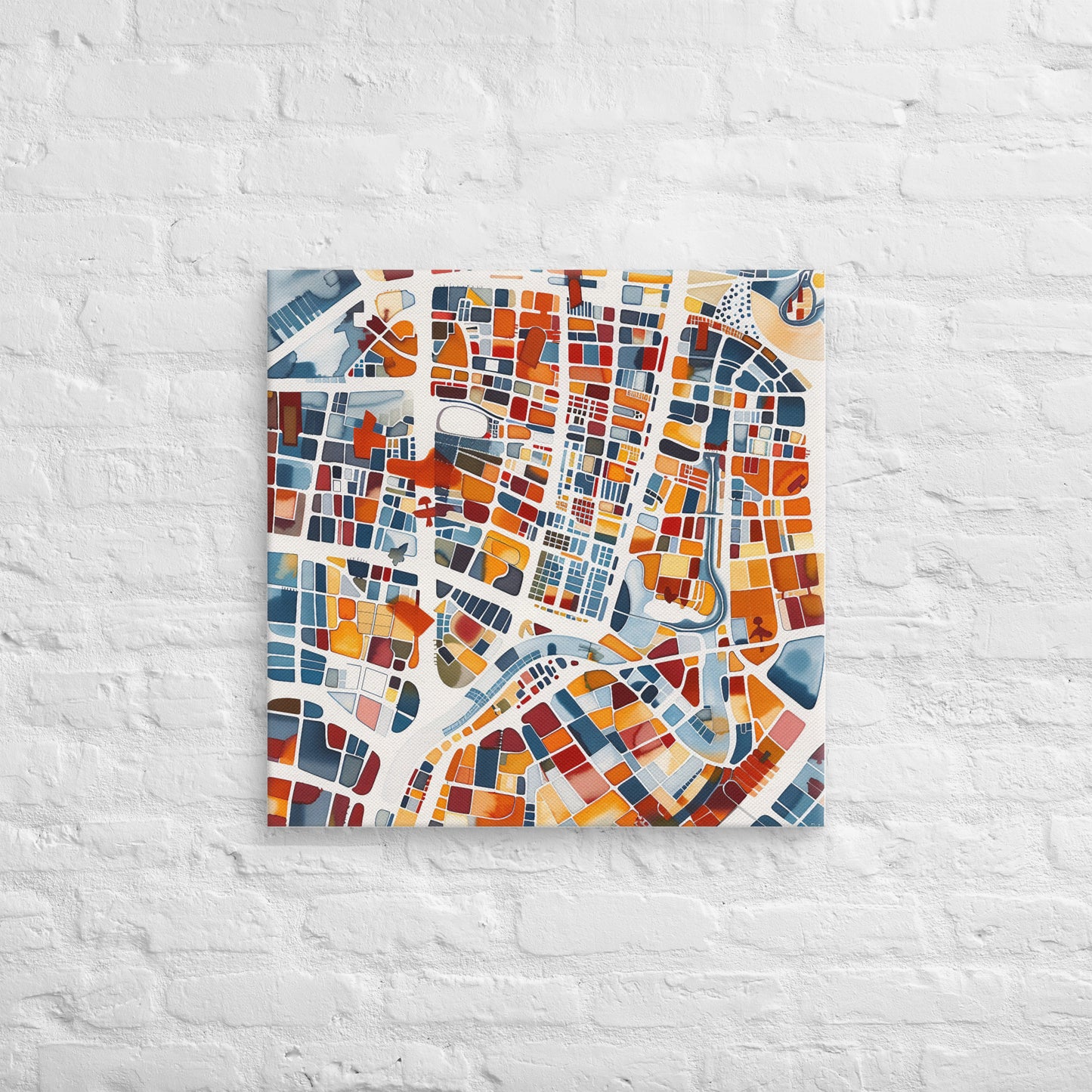 Canvas