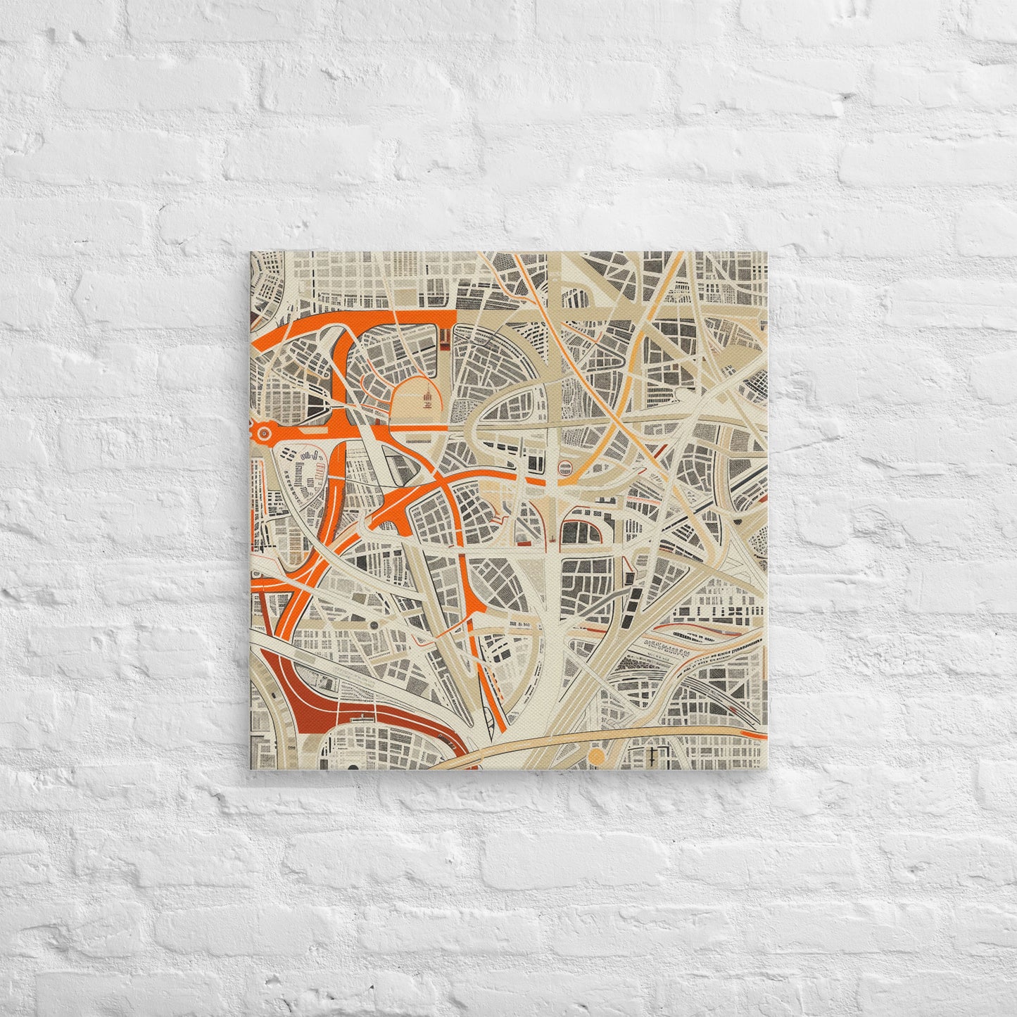 Canvas