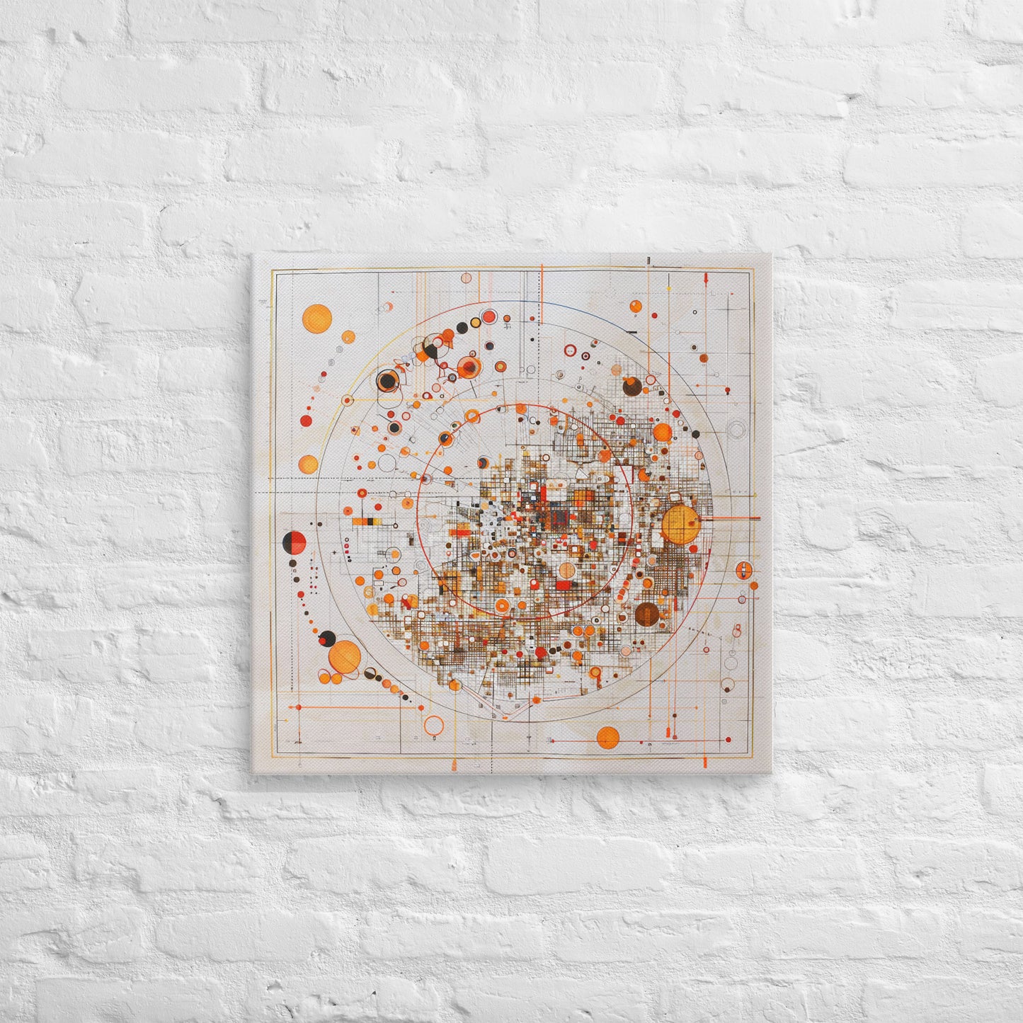 Canvas