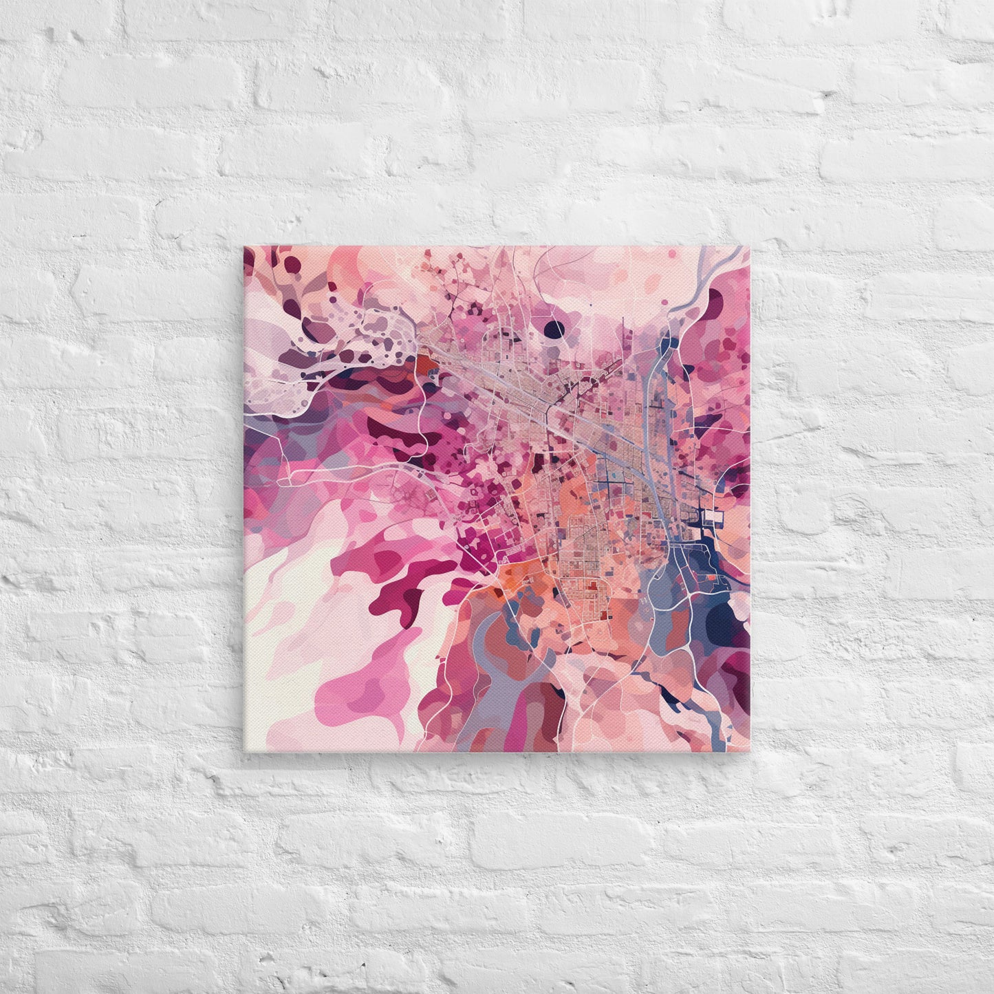 Canvas