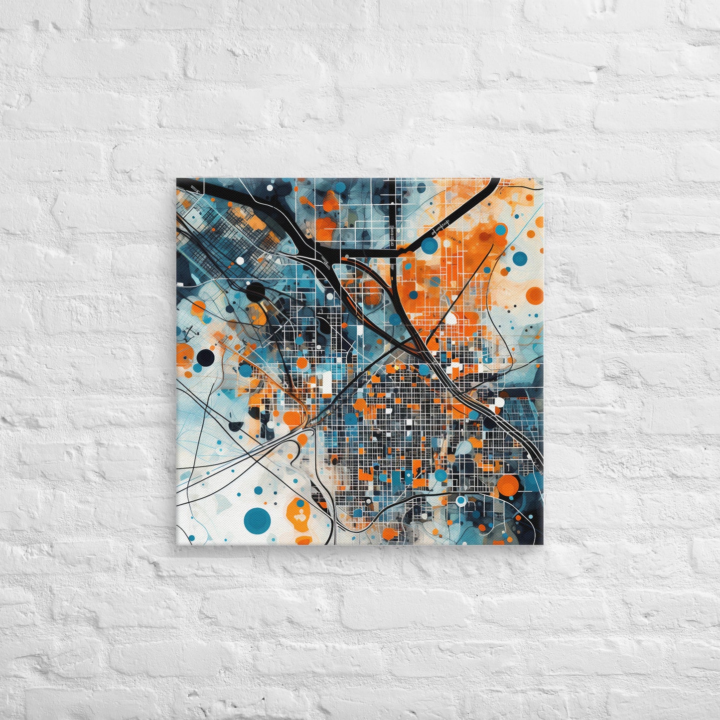 Canvas