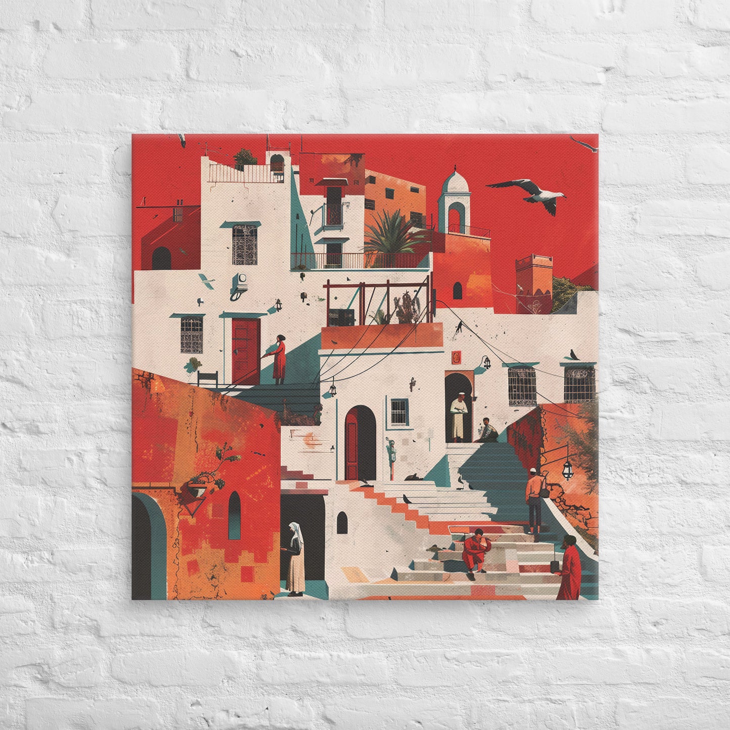 T-C Canvas