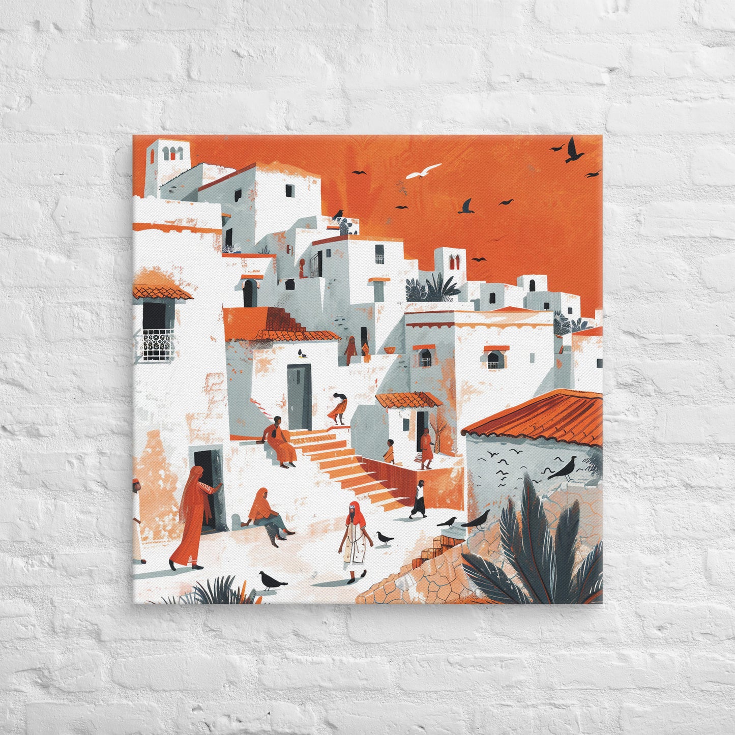 T-C Canvas