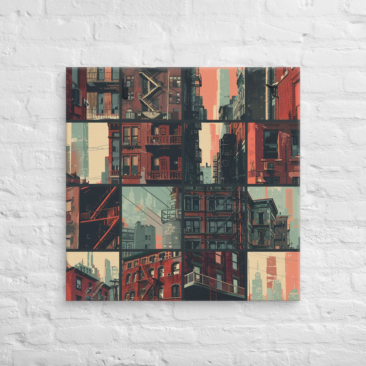 T-C Canvas