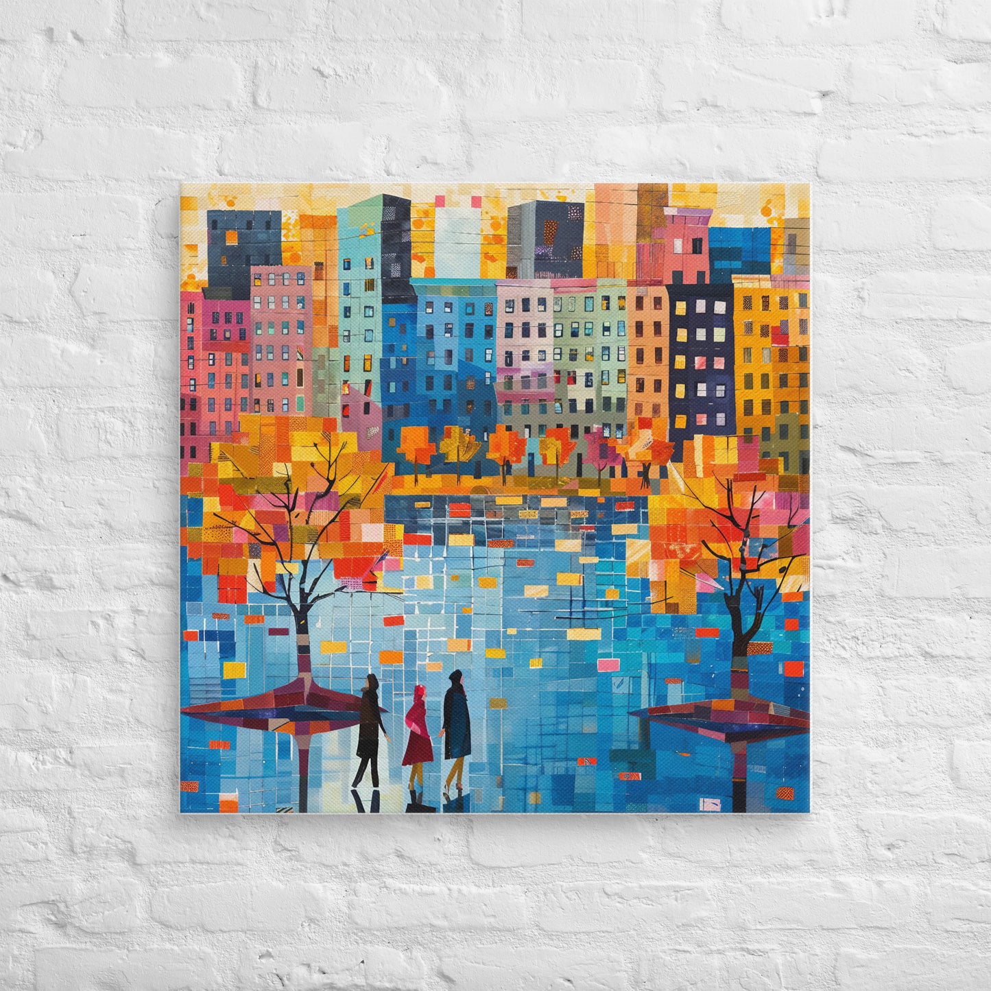 T-C Canvas