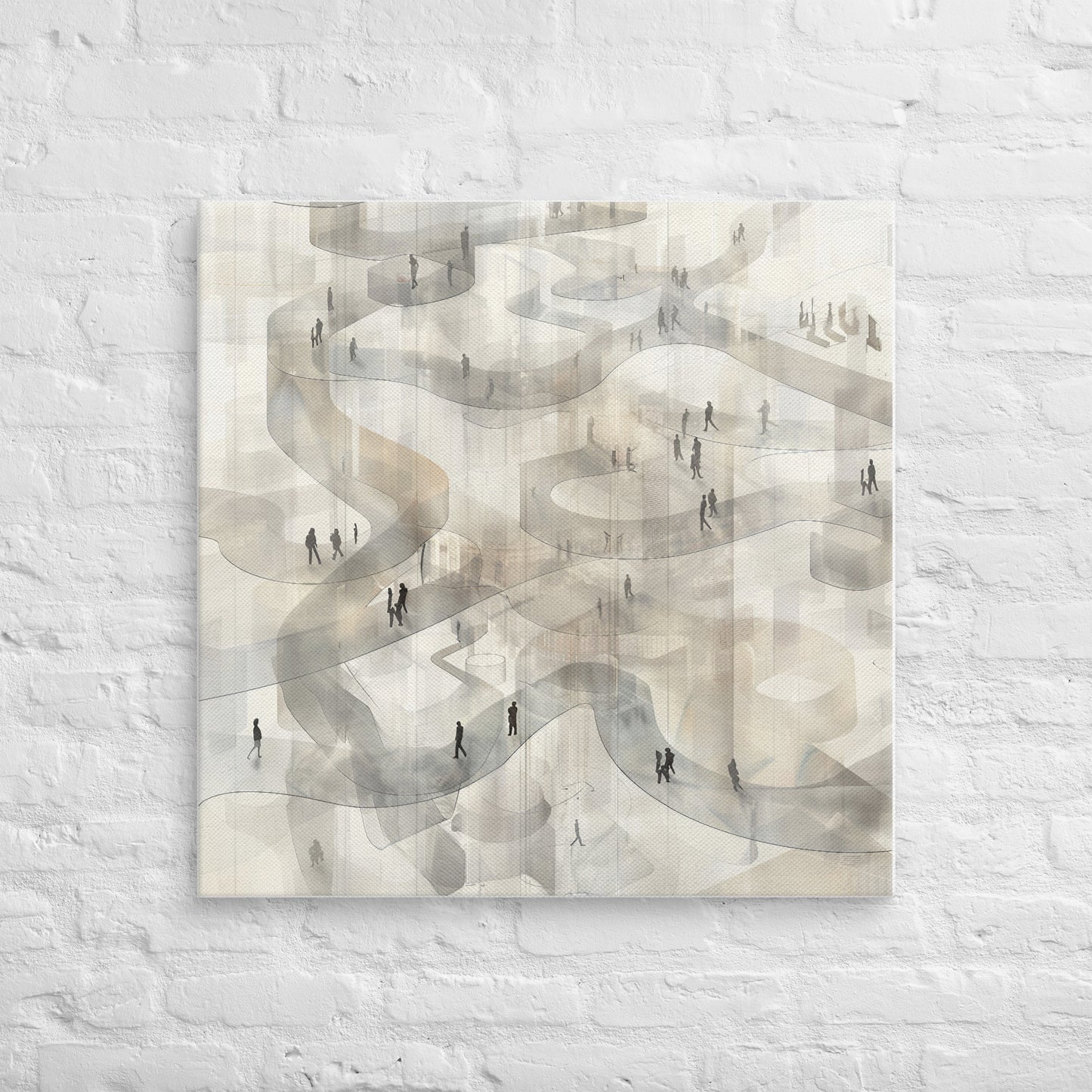 D-C Canvas